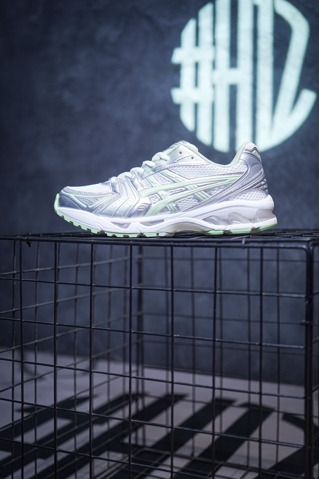 Asics Gel-Kayano 14