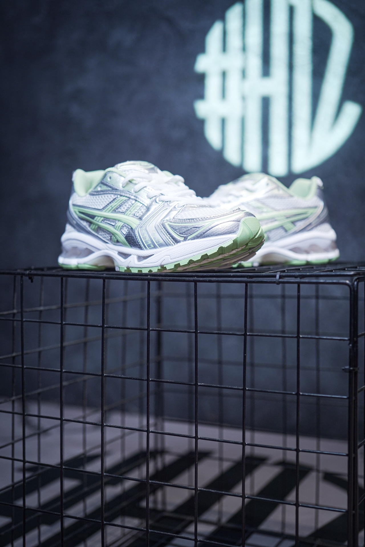 Asics Gel-Kayano 14