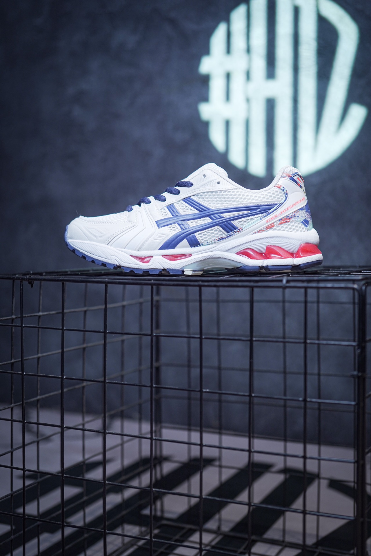 Asics Gel-Kayano 14