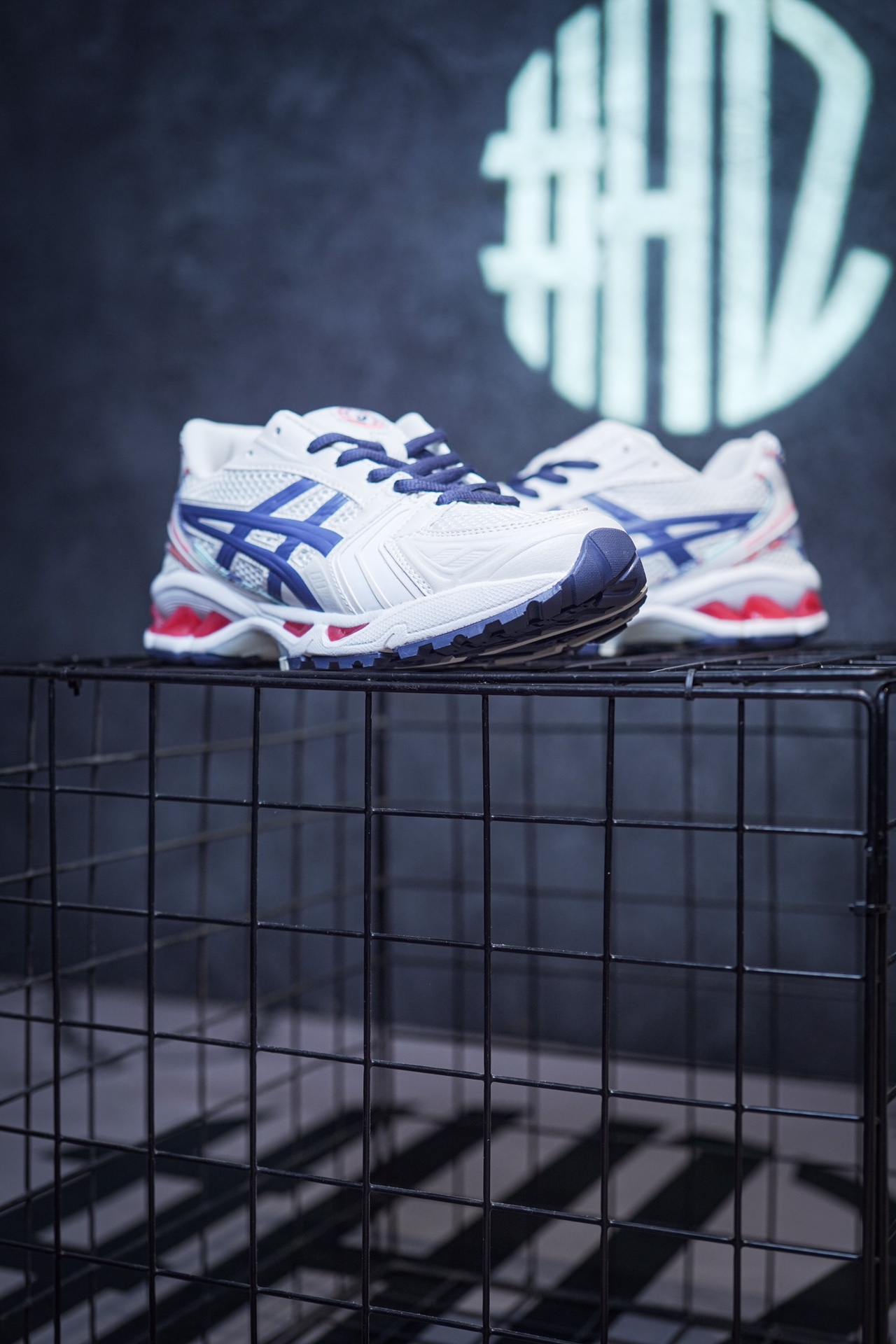 Asics Gel-Kayano 14