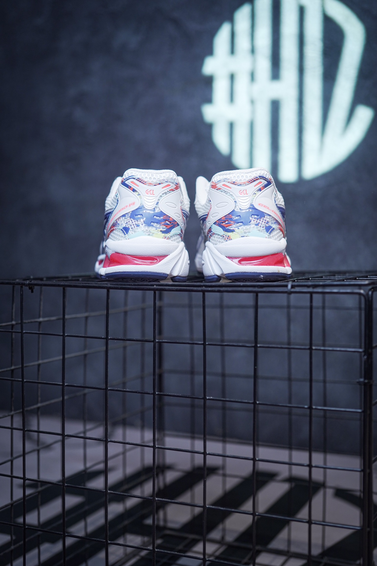 Asics Gel-Kayano 14