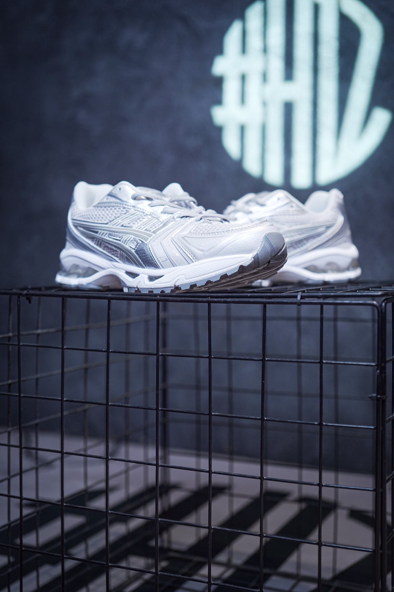Asics Gel-Kayano 14