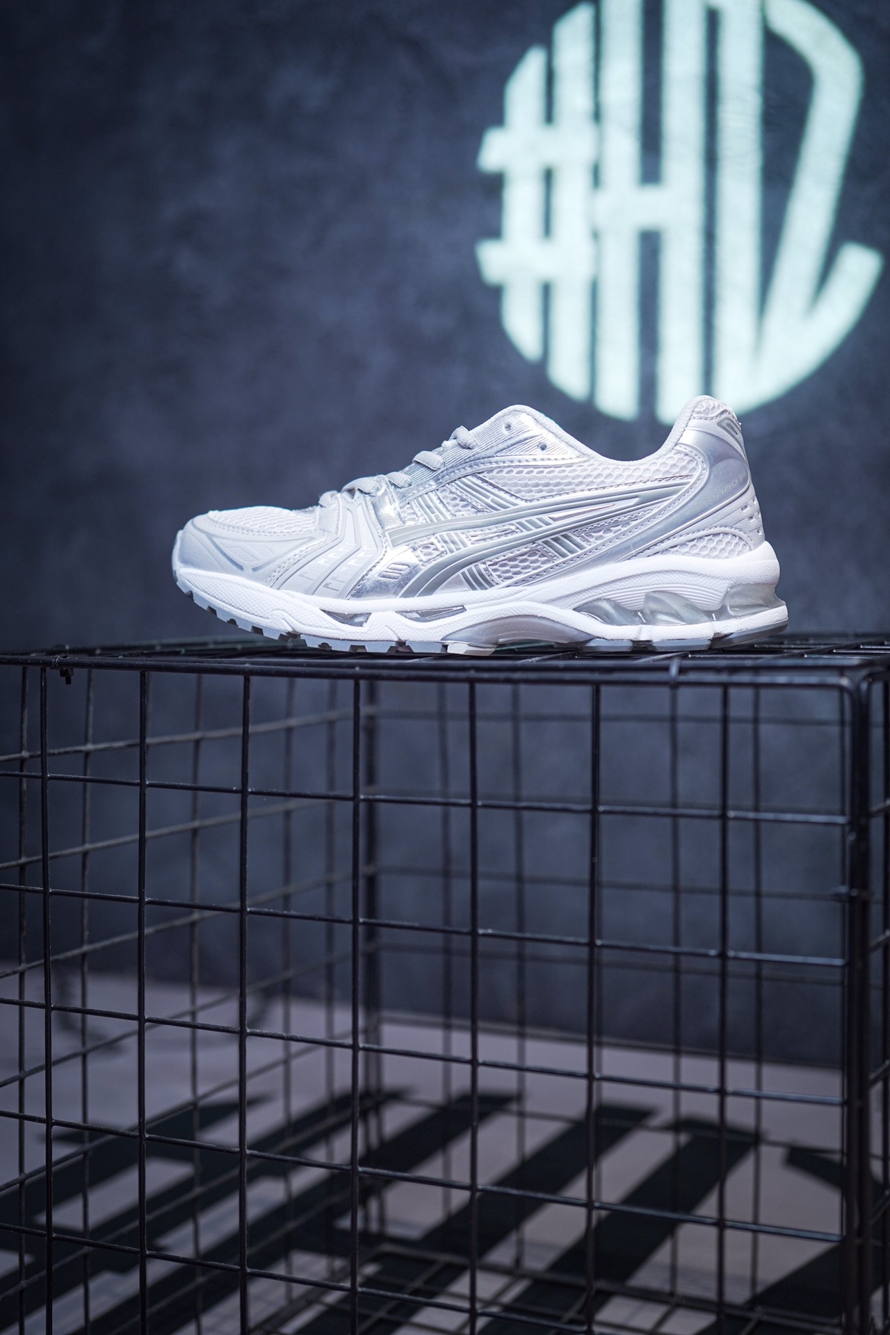 Asics Gel-Kayano 14
