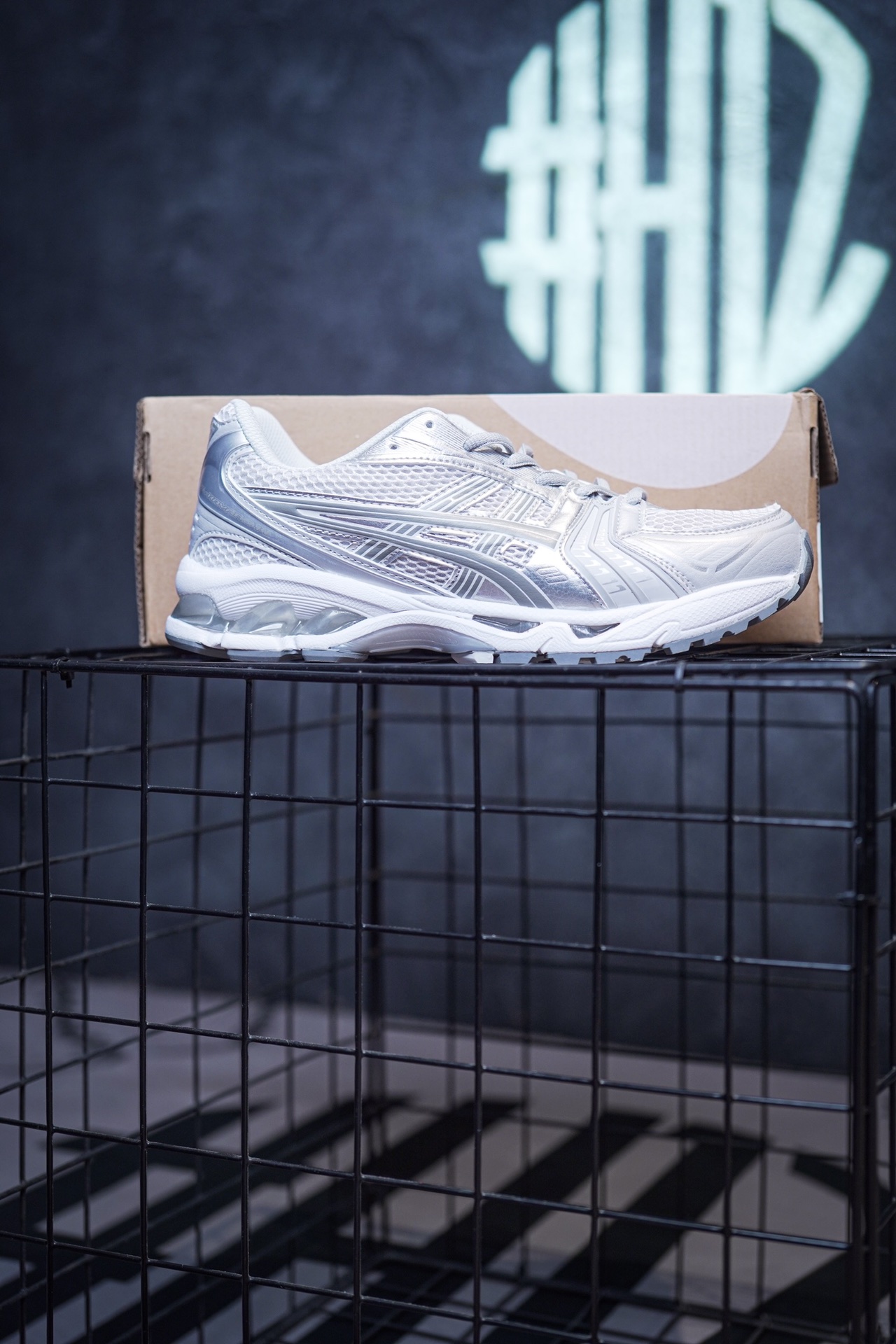 Asics Gel-Kayano 14