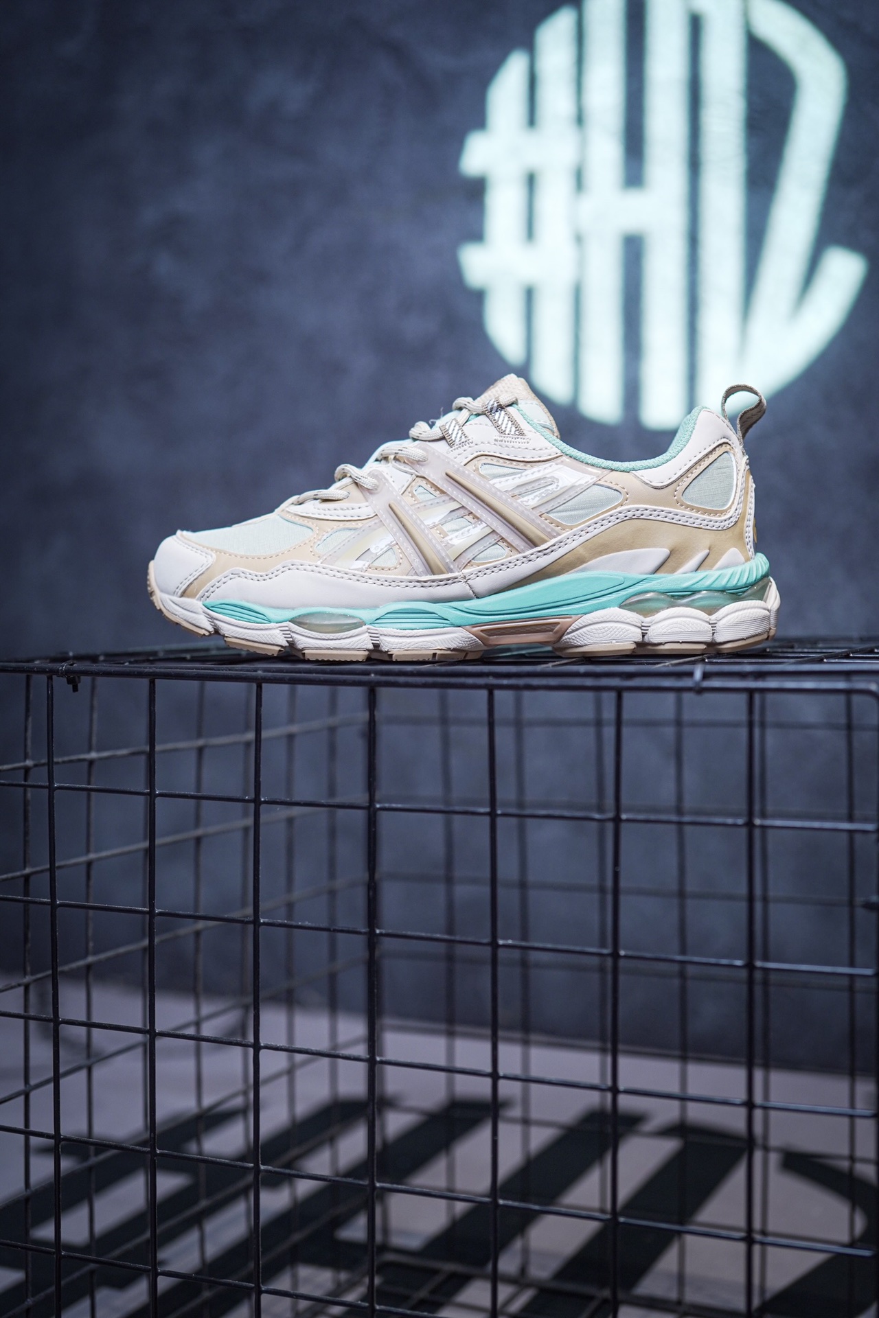 Asics GEL-NYC Utility