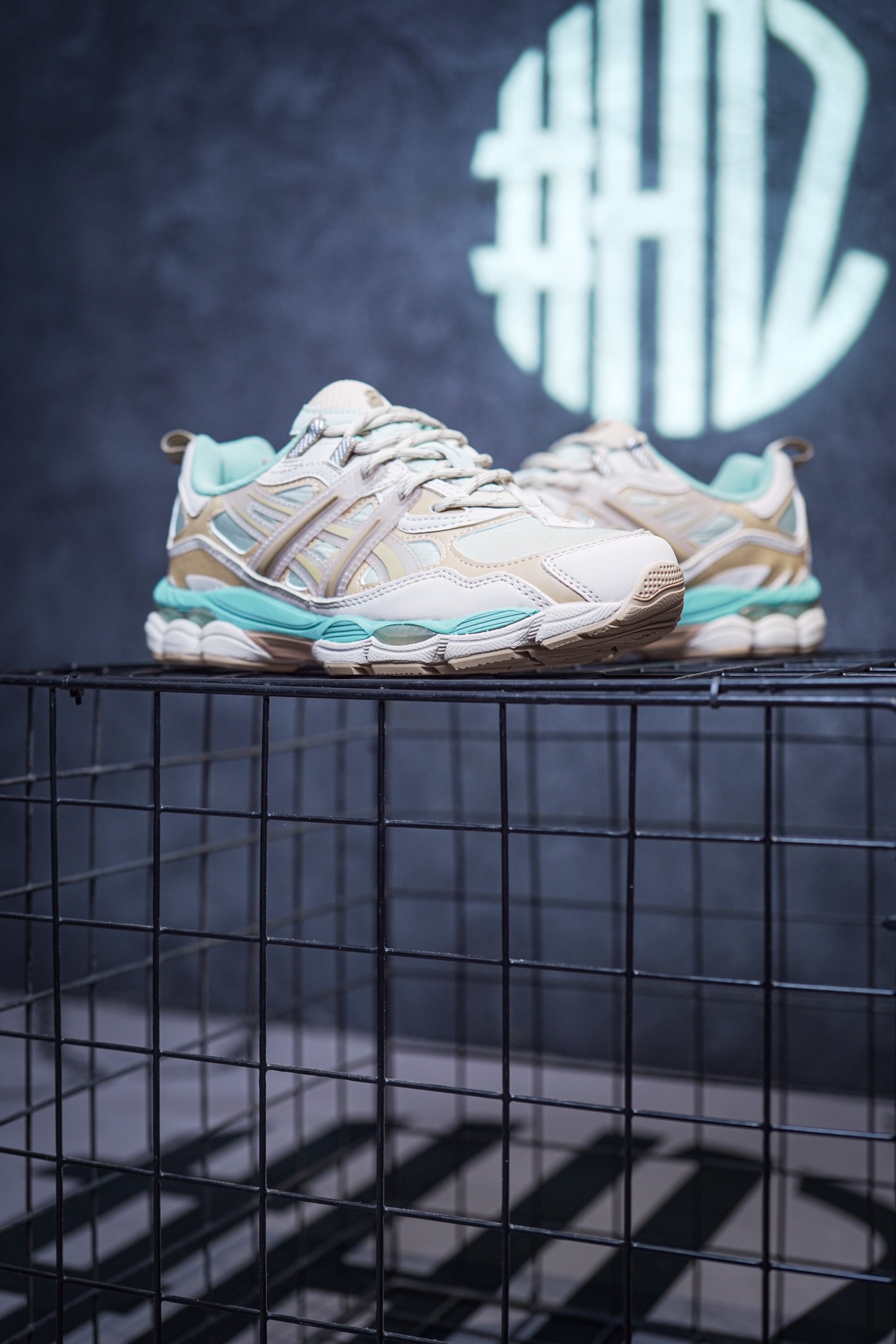 Asics GEL-NYC Utility