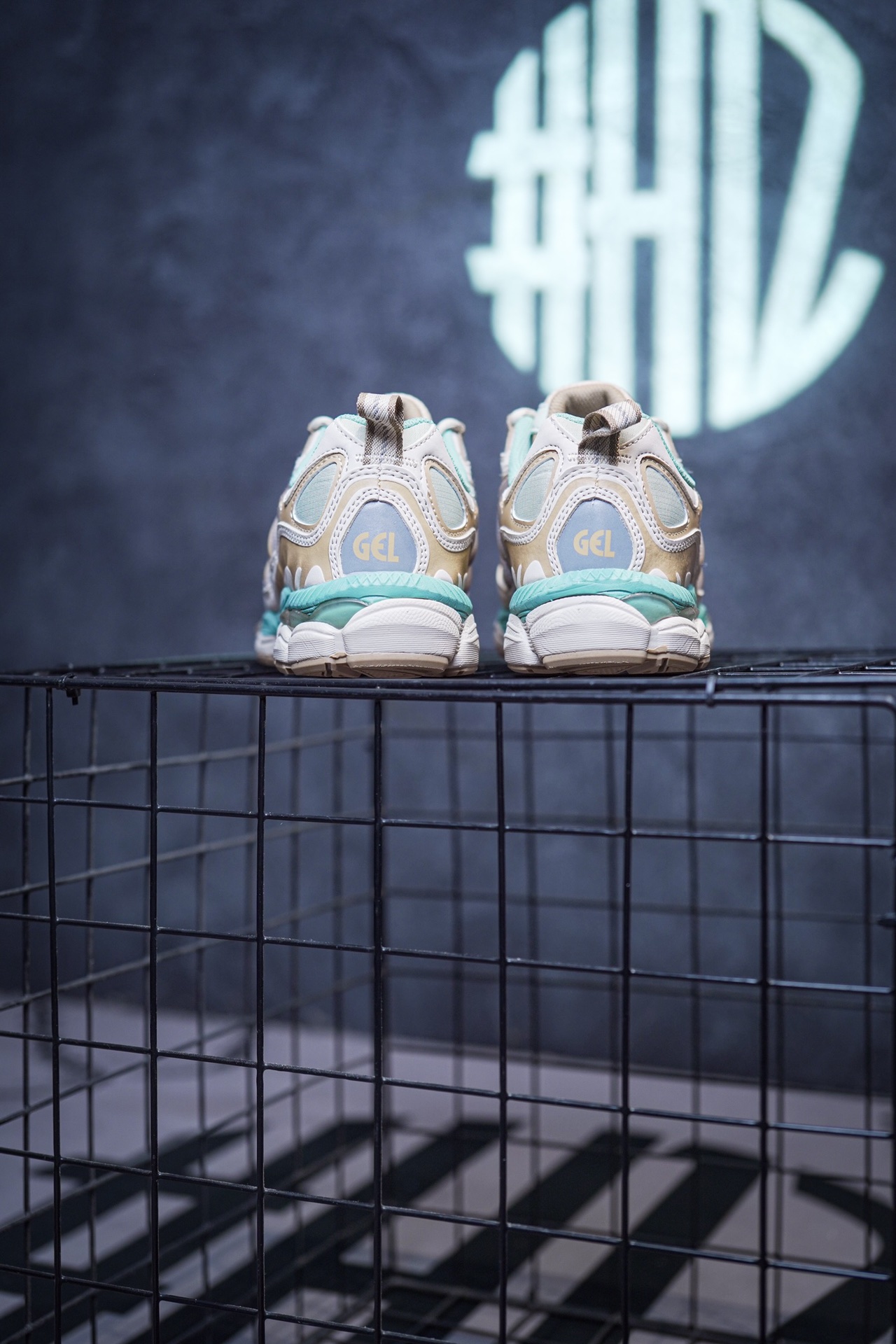 Asics GEL-NYC Utility