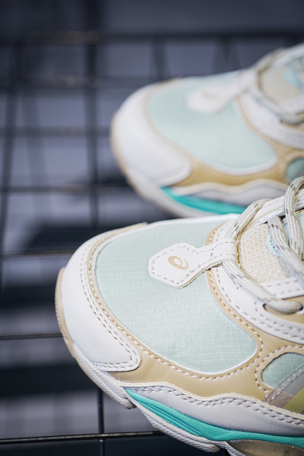 Asics GEL-NYC Utility