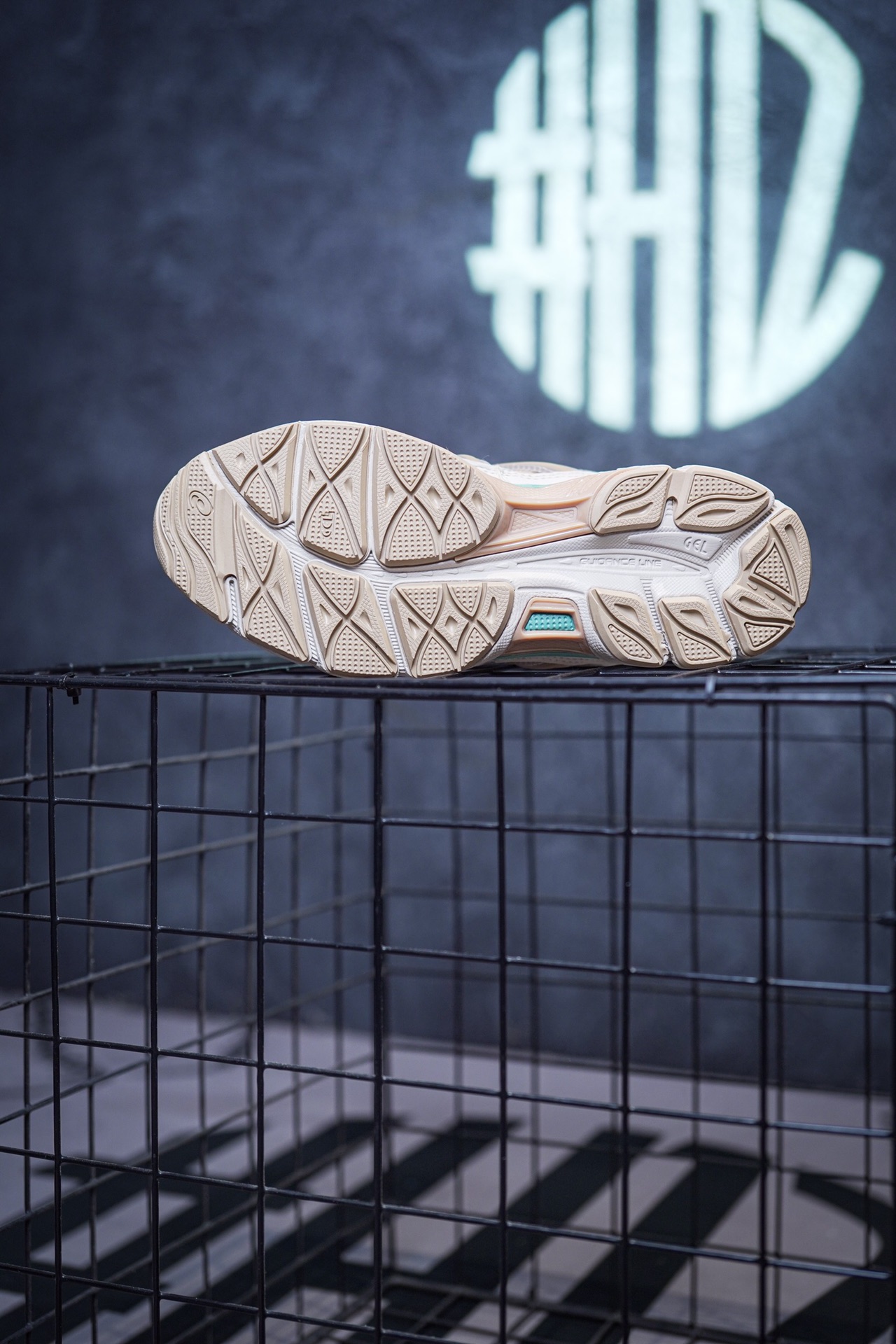 Asics GEL-NYC Utility
