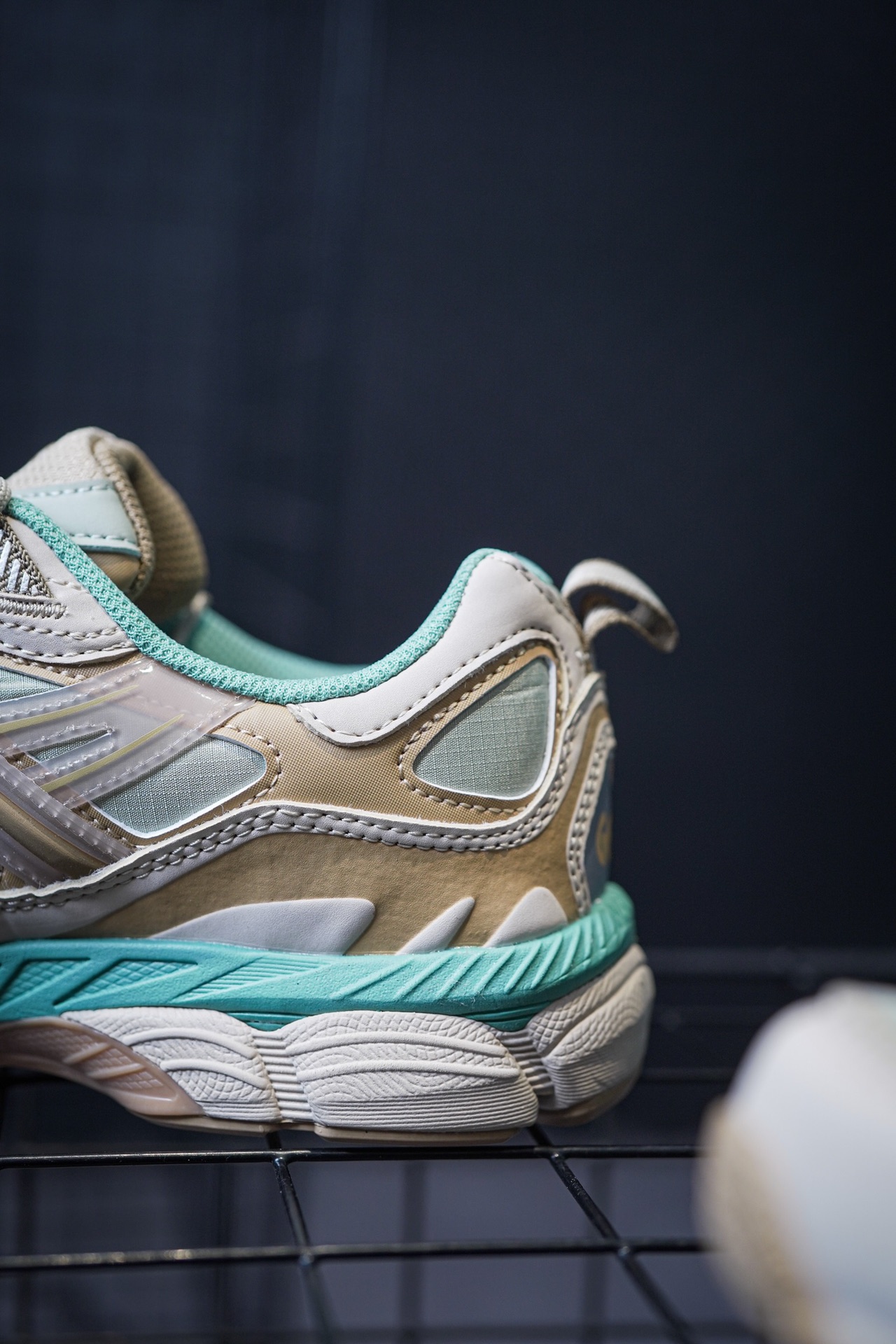 Asics GEL-NYC Utility