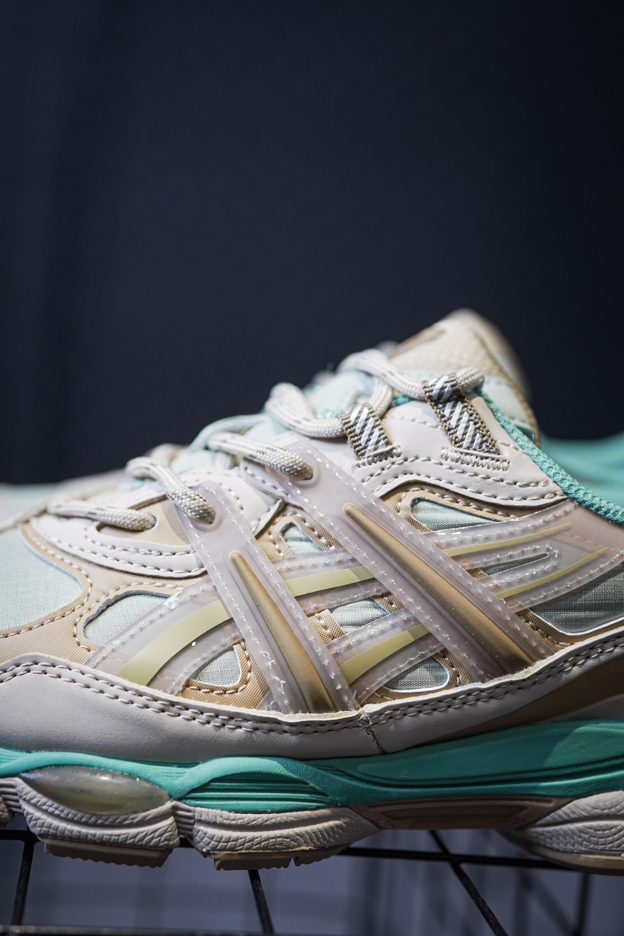 Asics GEL-NYC Utility