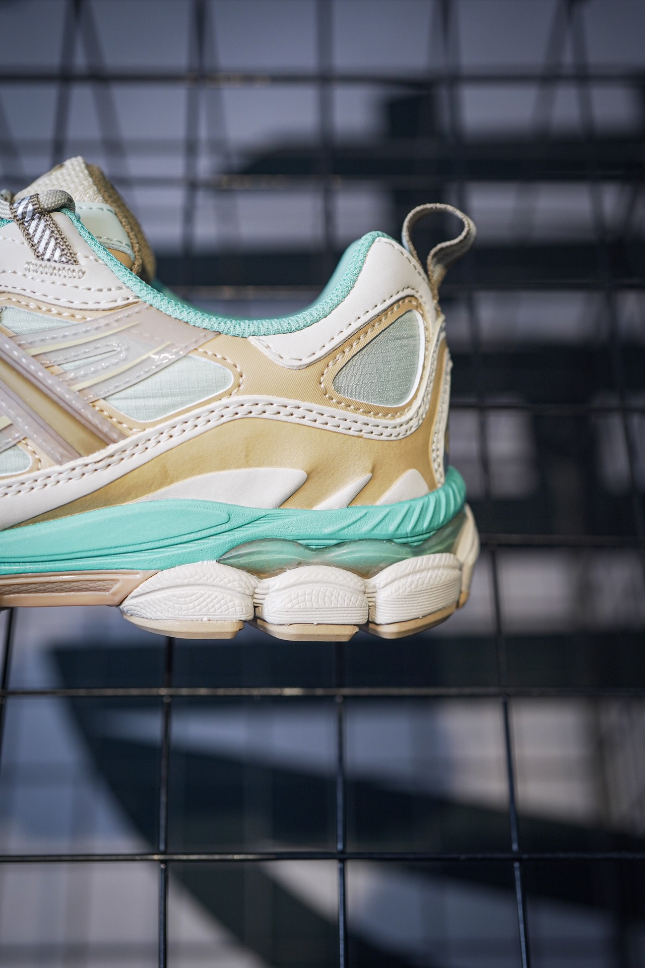 Asics GEL-NYC Utility