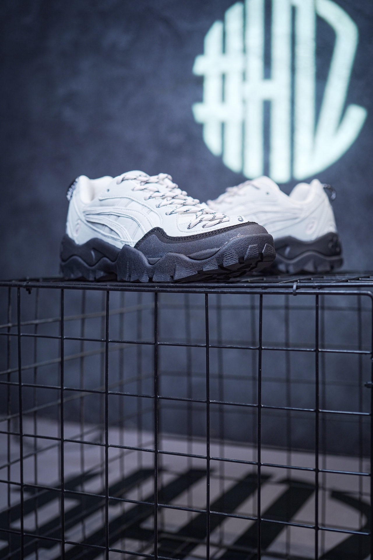 Asics Gel-PICKAX outdoor mountaineering