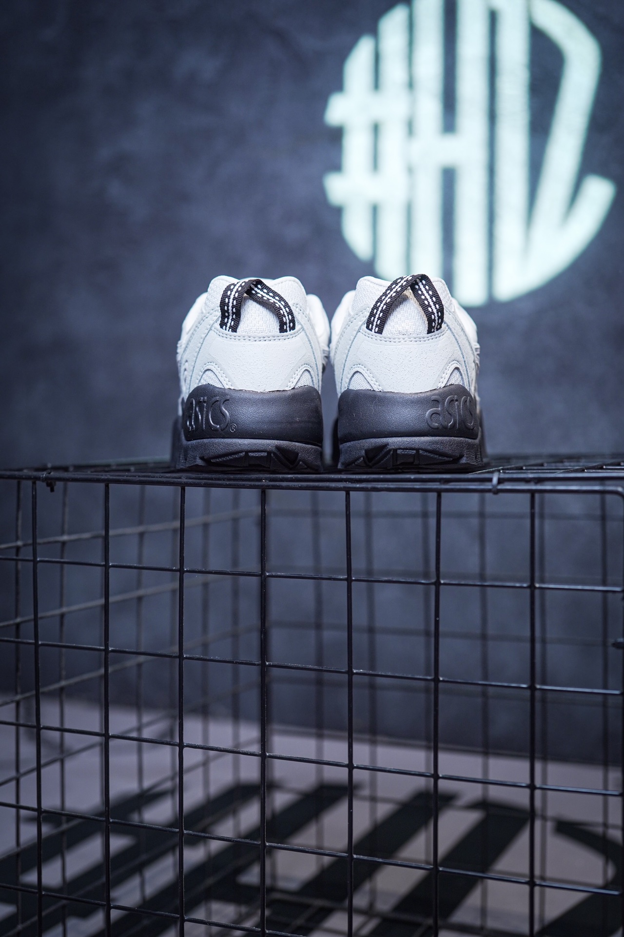 Asics Gel-PICKAX outdoor mountaineering