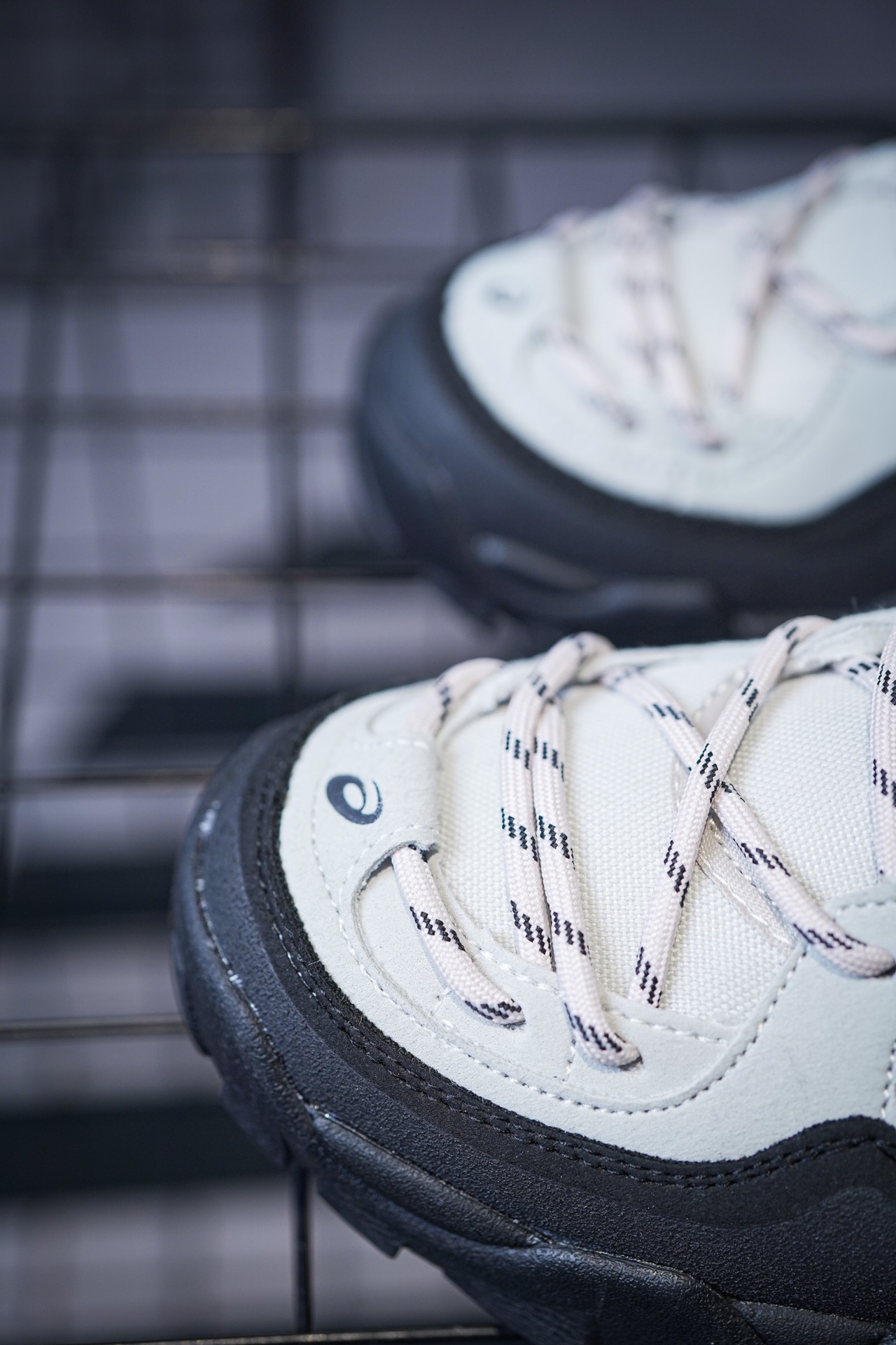Asics Gel-PICKAX outdoor mountaineering