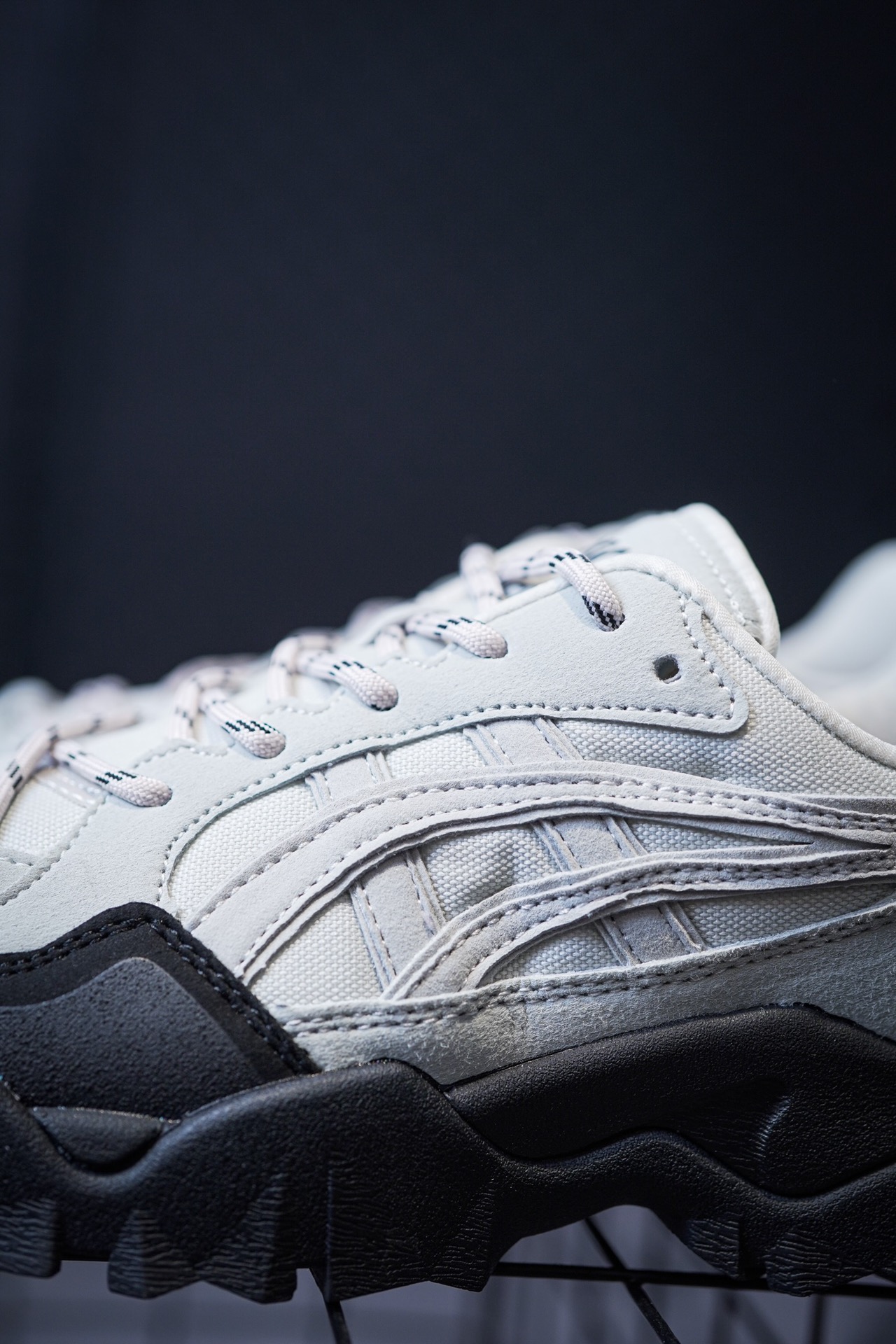 Asics Gel-PICKAX outdoor mountaineering