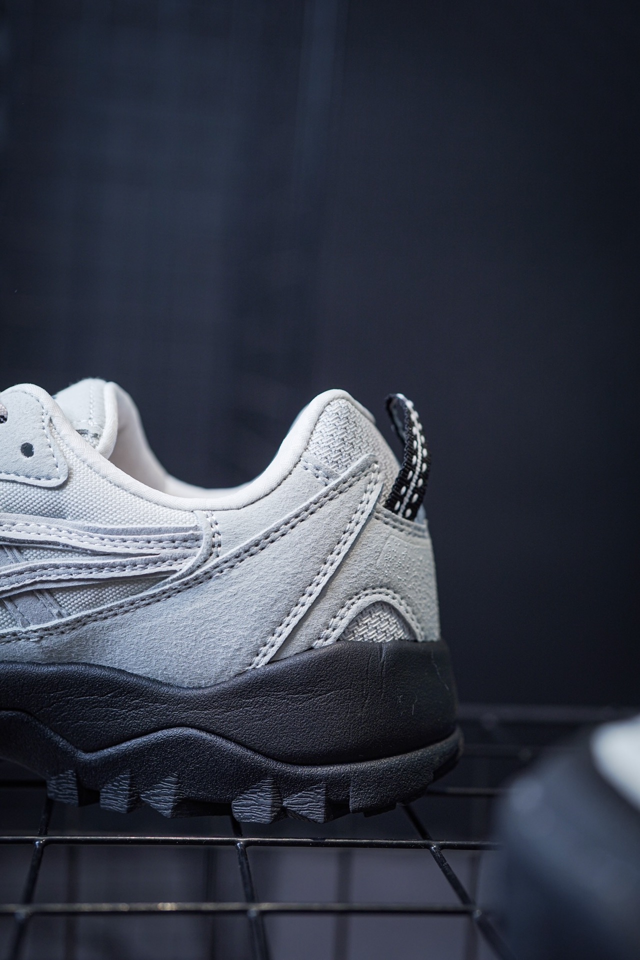 Asics Gel-PICKAX outdoor mountaineering