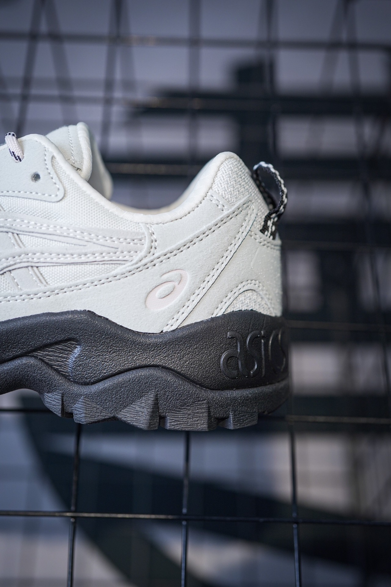 Asics Gel-PICKAX outdoor mountaineering