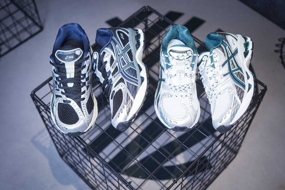 Asics Gel-Nimbus 10.1