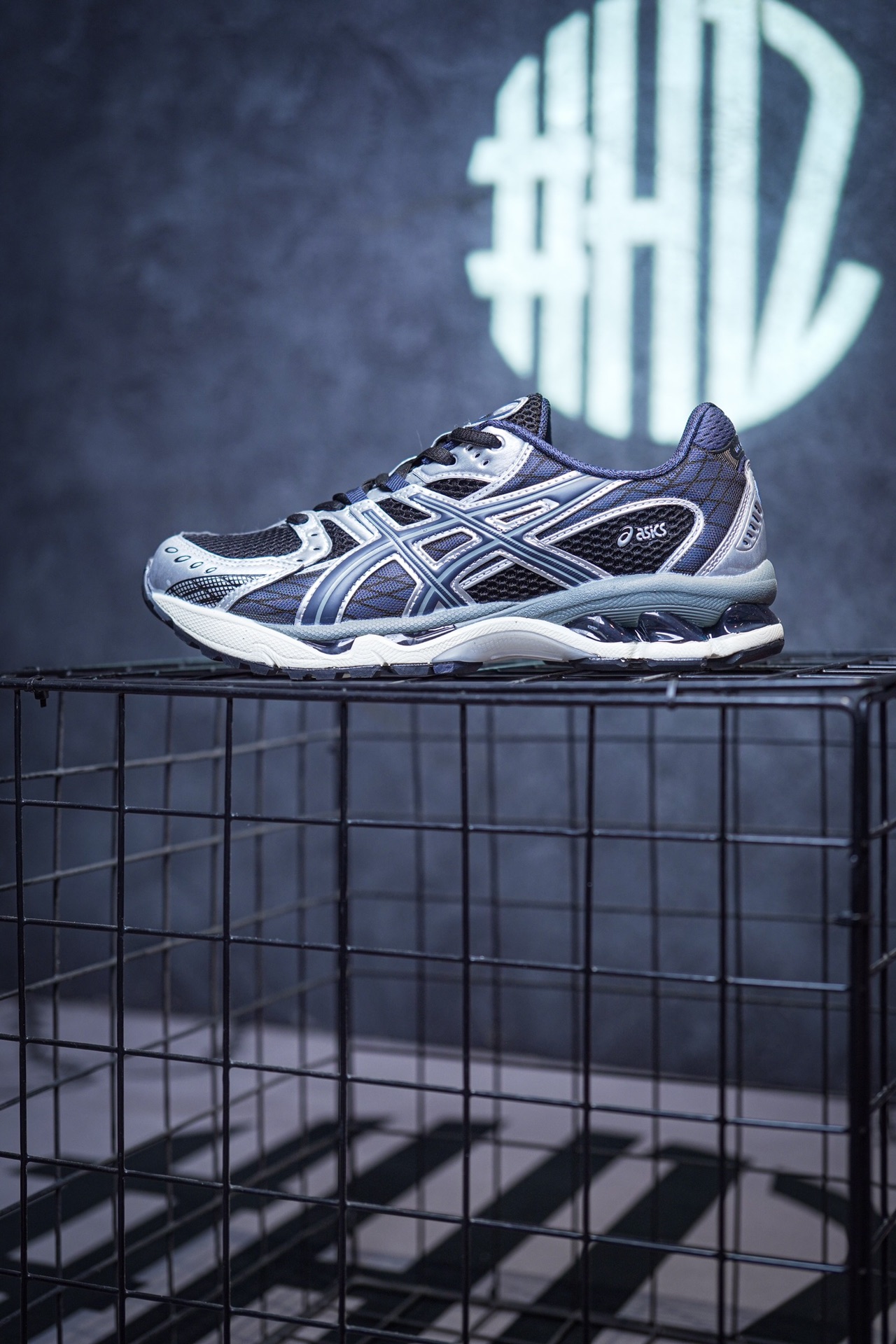 Asics Gel-Nimbus 10.1