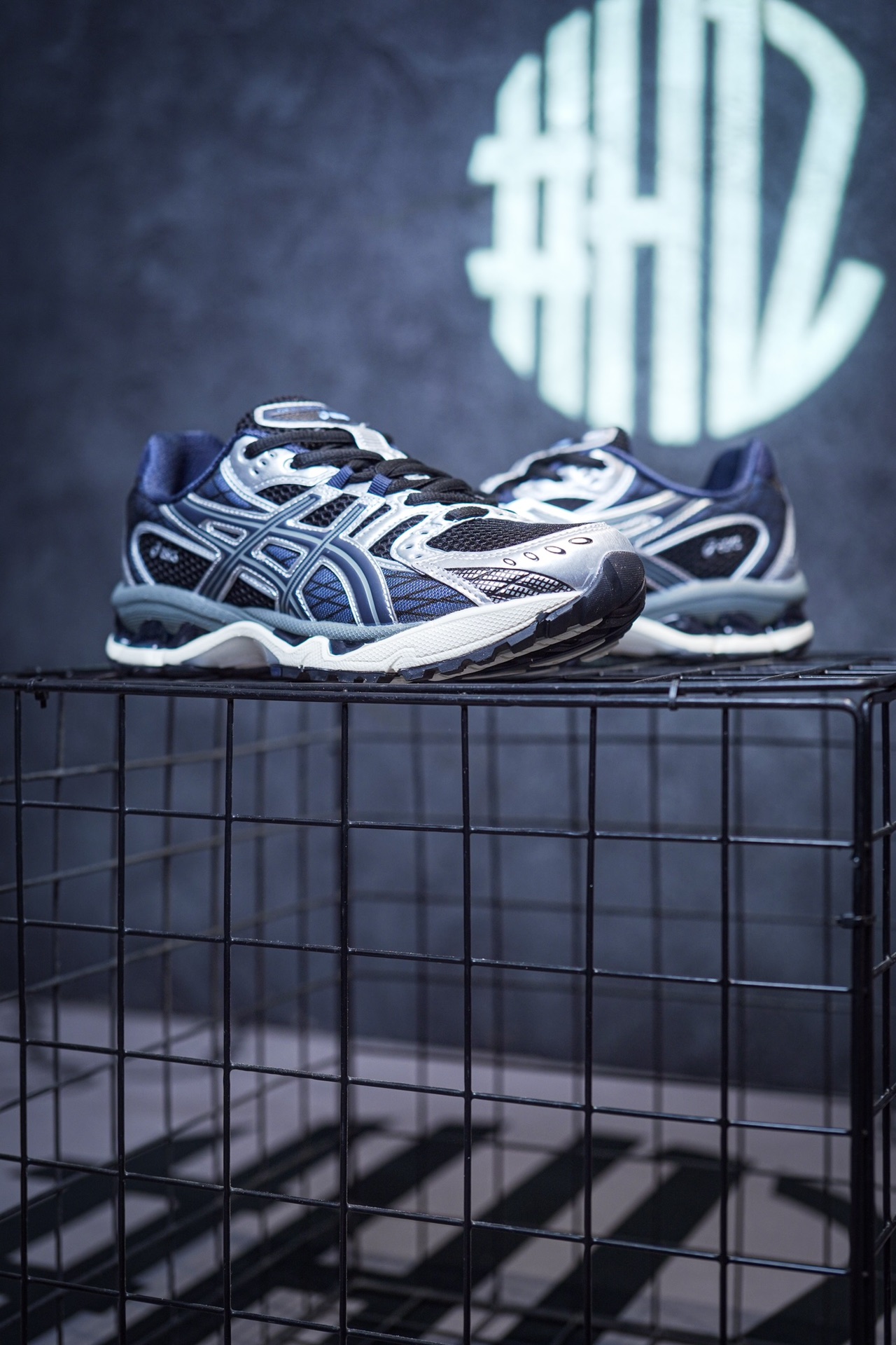 Asics Gel-Nimbus 10.1