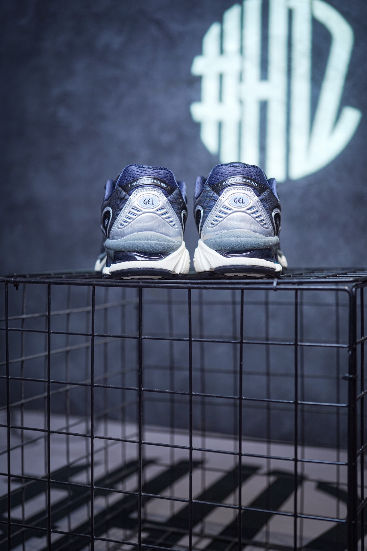 Asics Gel-Nimbus 10.1
