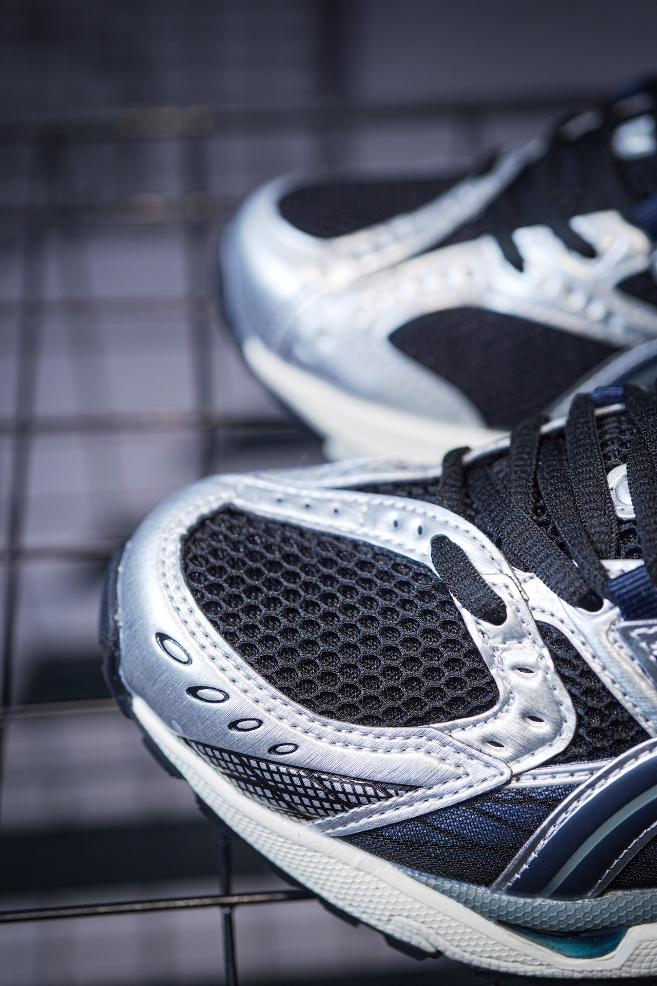 Asics Gel-Nimbus 10.1