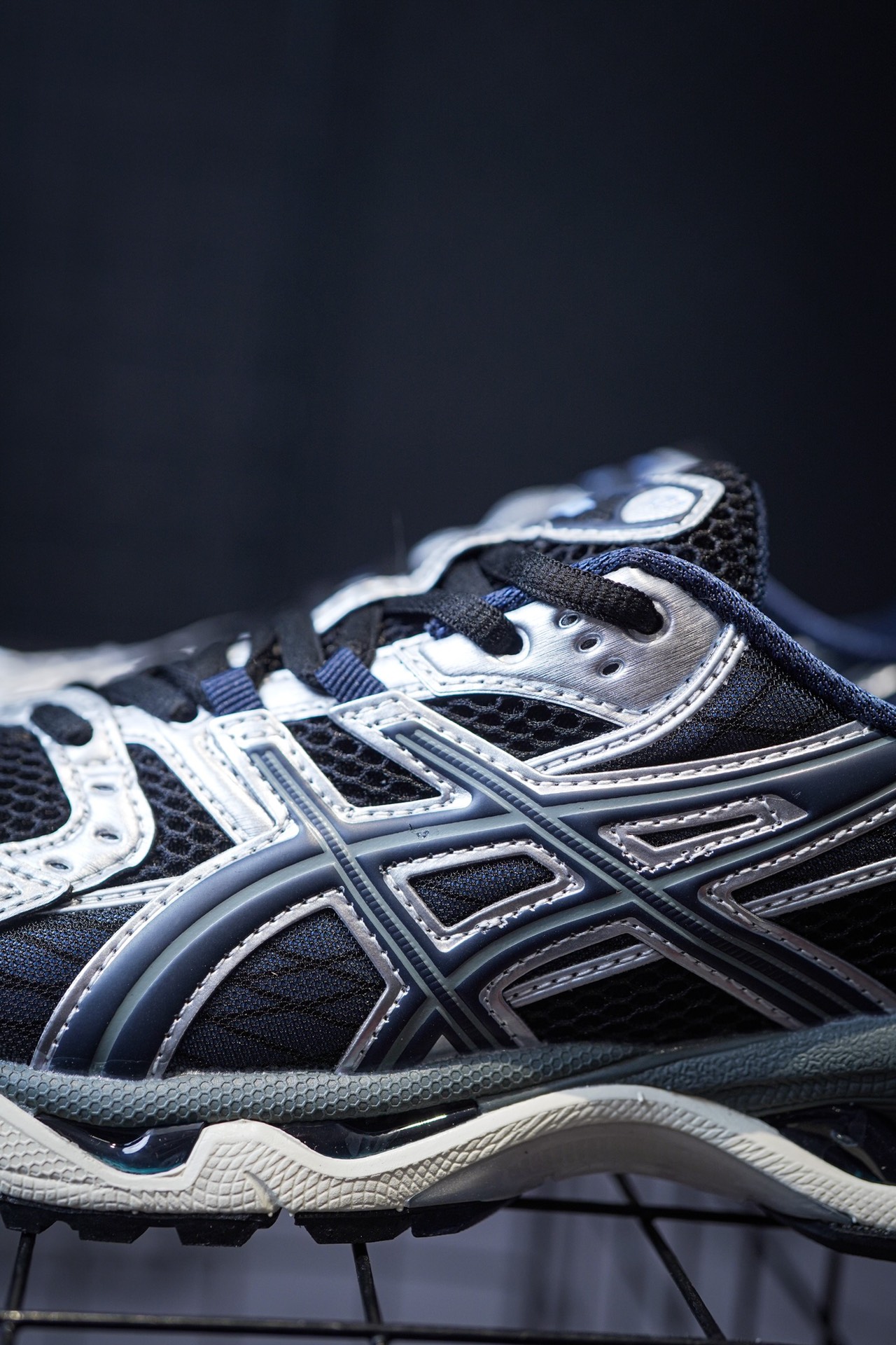 Asics Gel-Nimbus 10.1