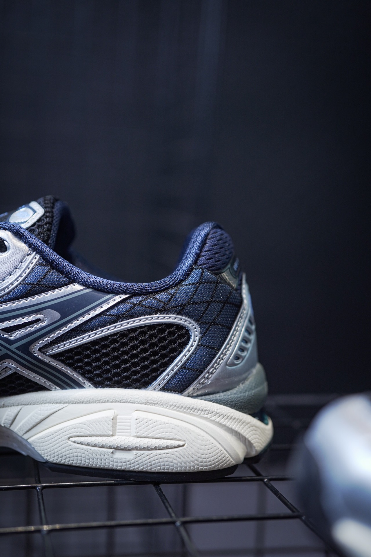 Asics Gel-Nimbus 10.1