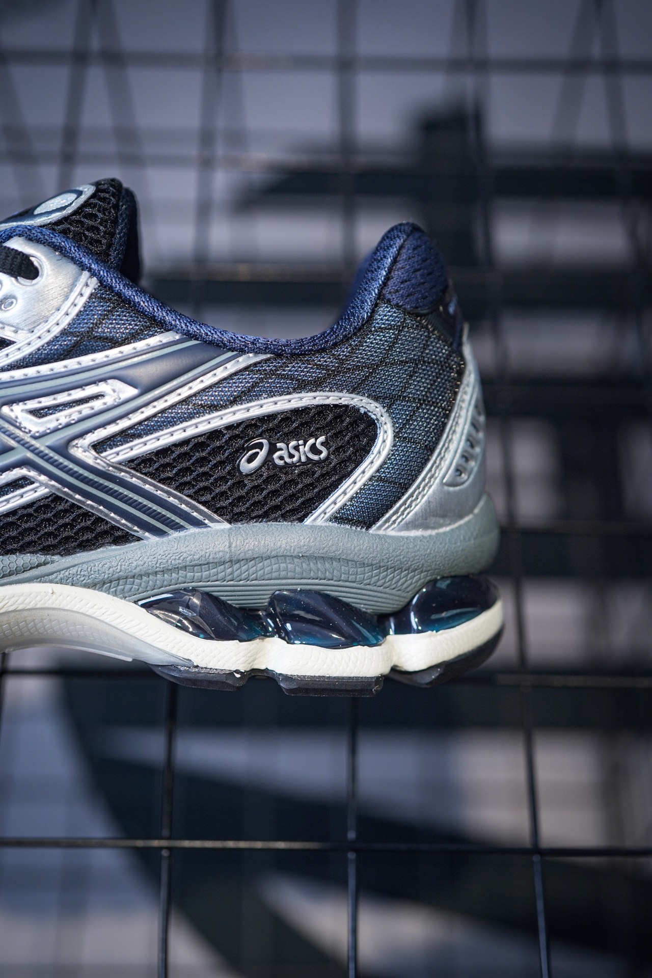 Asics Gel-Nimbus 10.1