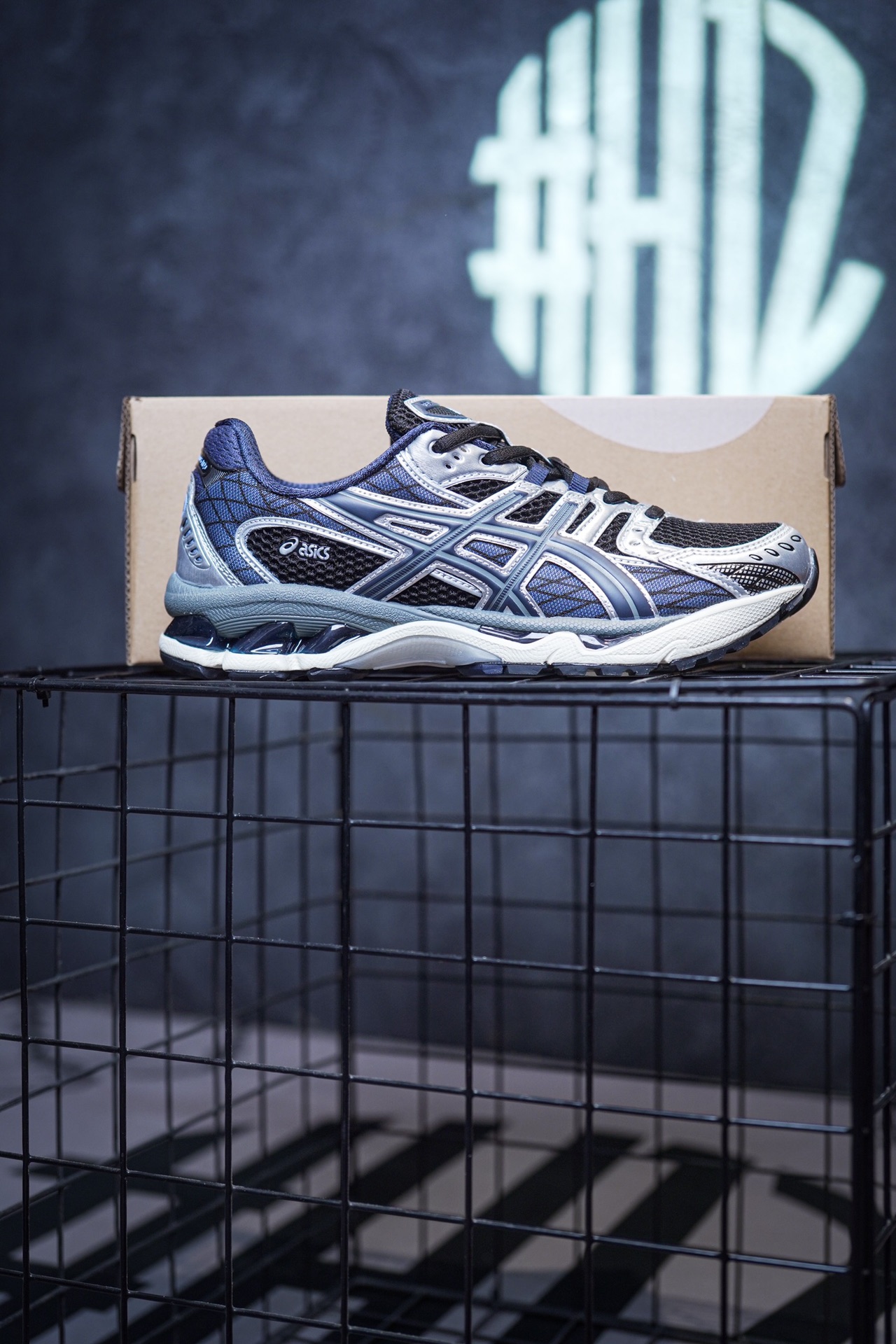 Asics Gel-Nimbus 10.1
