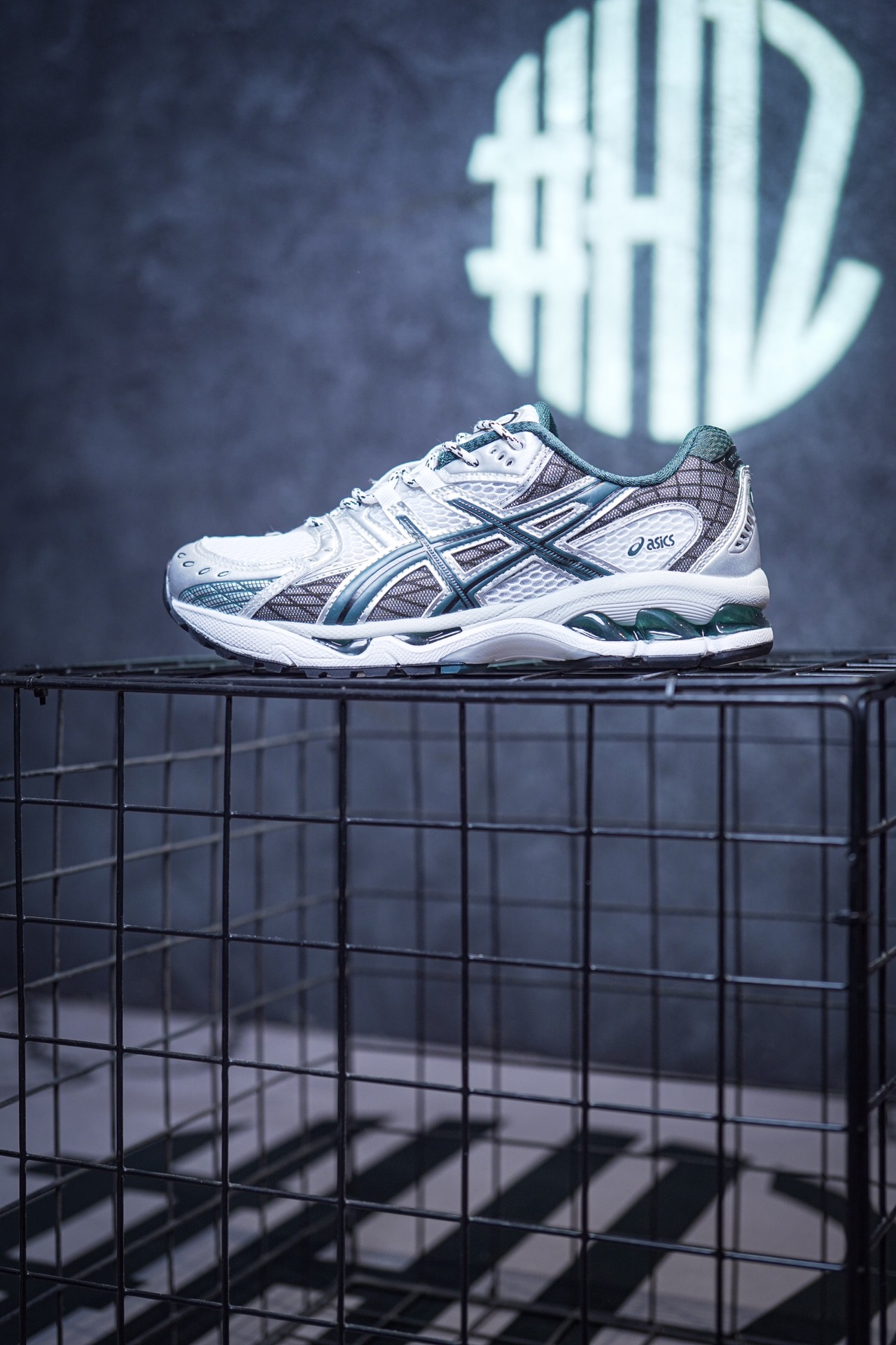Asics Gel-Nimbus 10.1