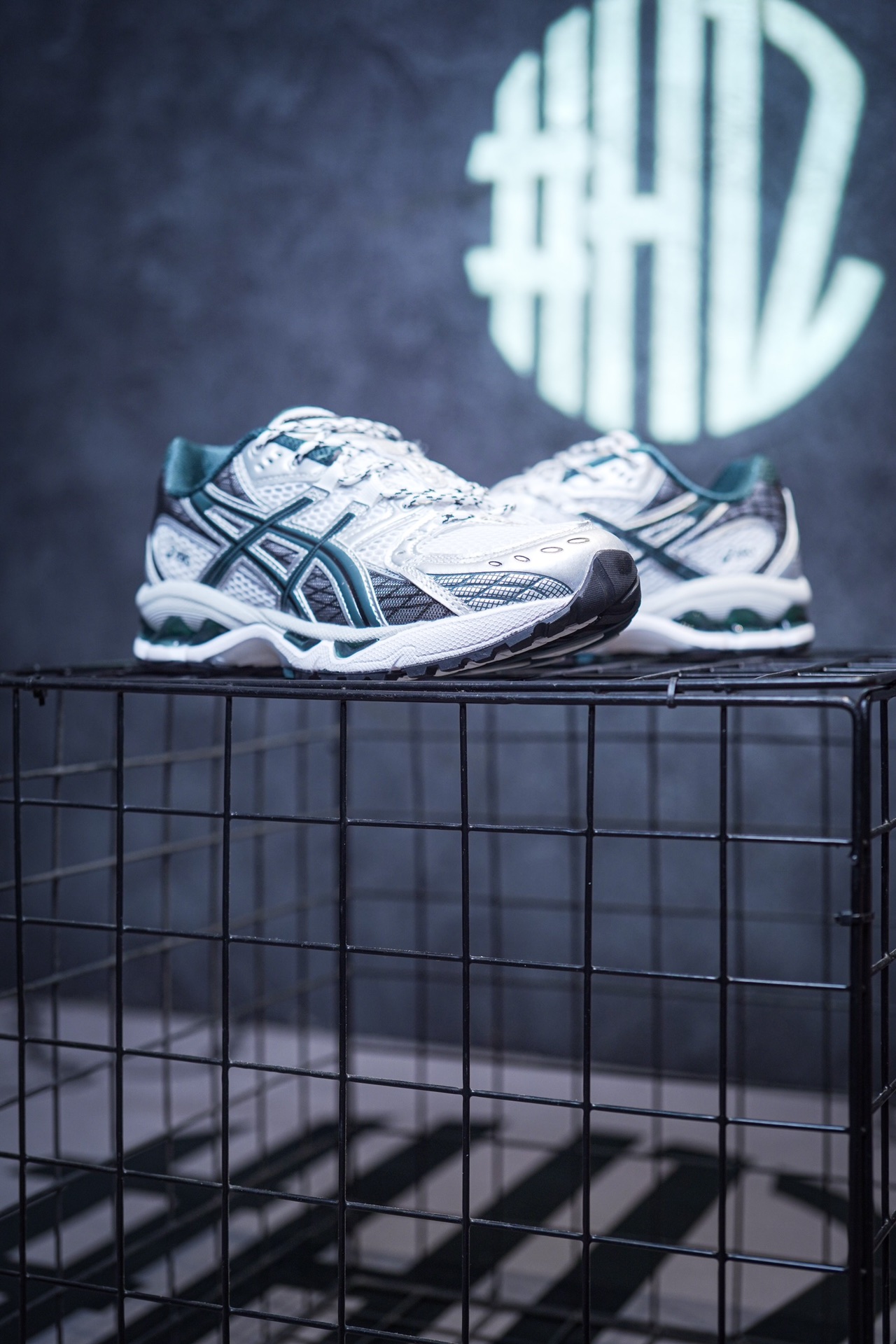 Asics Gel-Nimbus 10.1