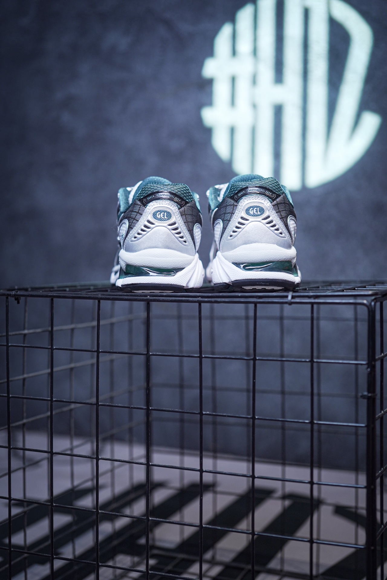 Asics Gel-Nimbus 10.1