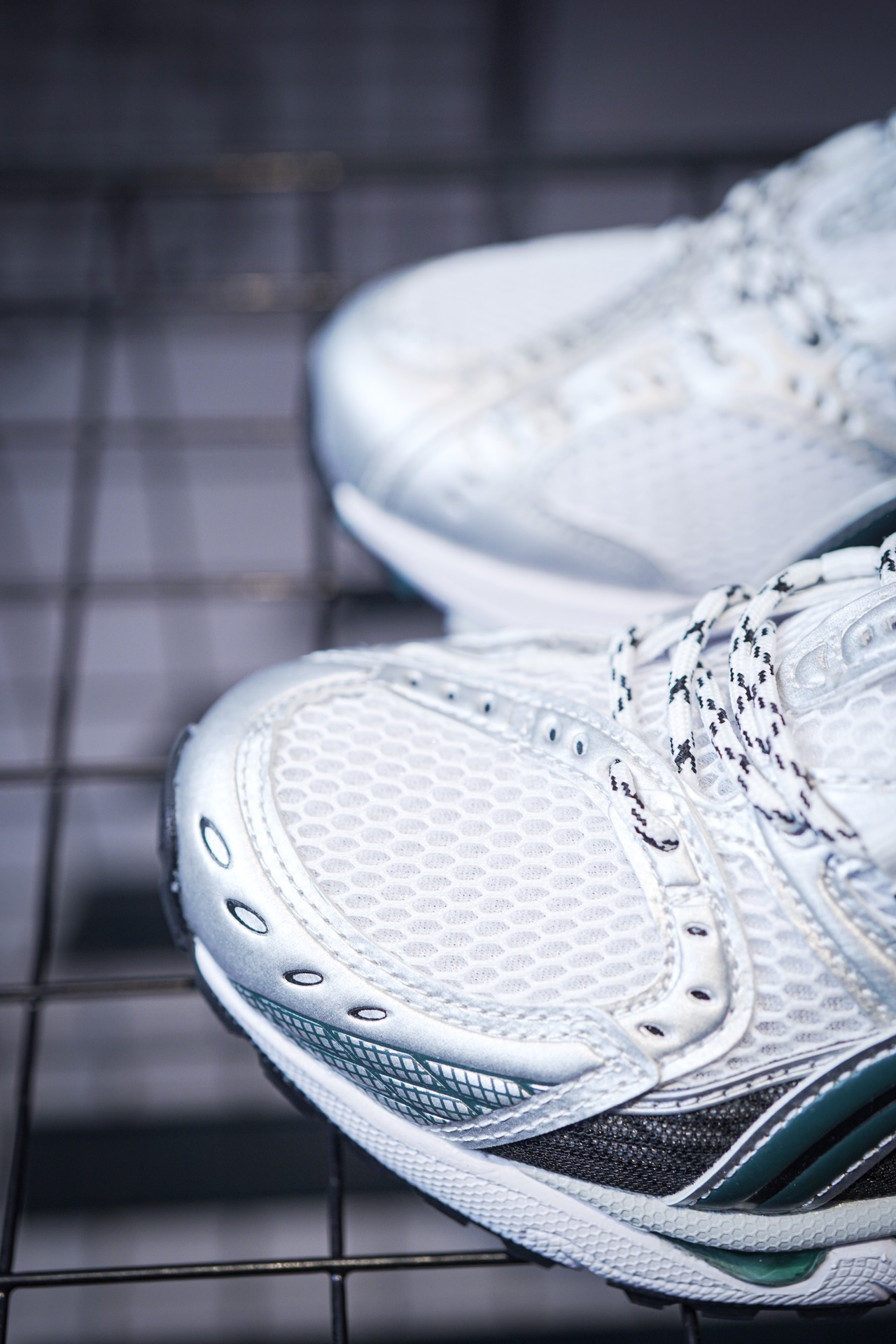 Asics Gel-Nimbus 10.1
