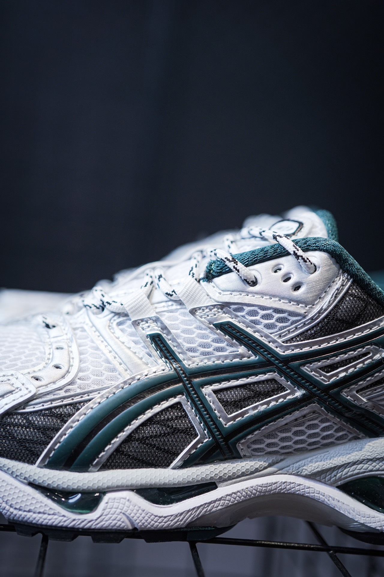 Asics Gel-Nimbus 10.1