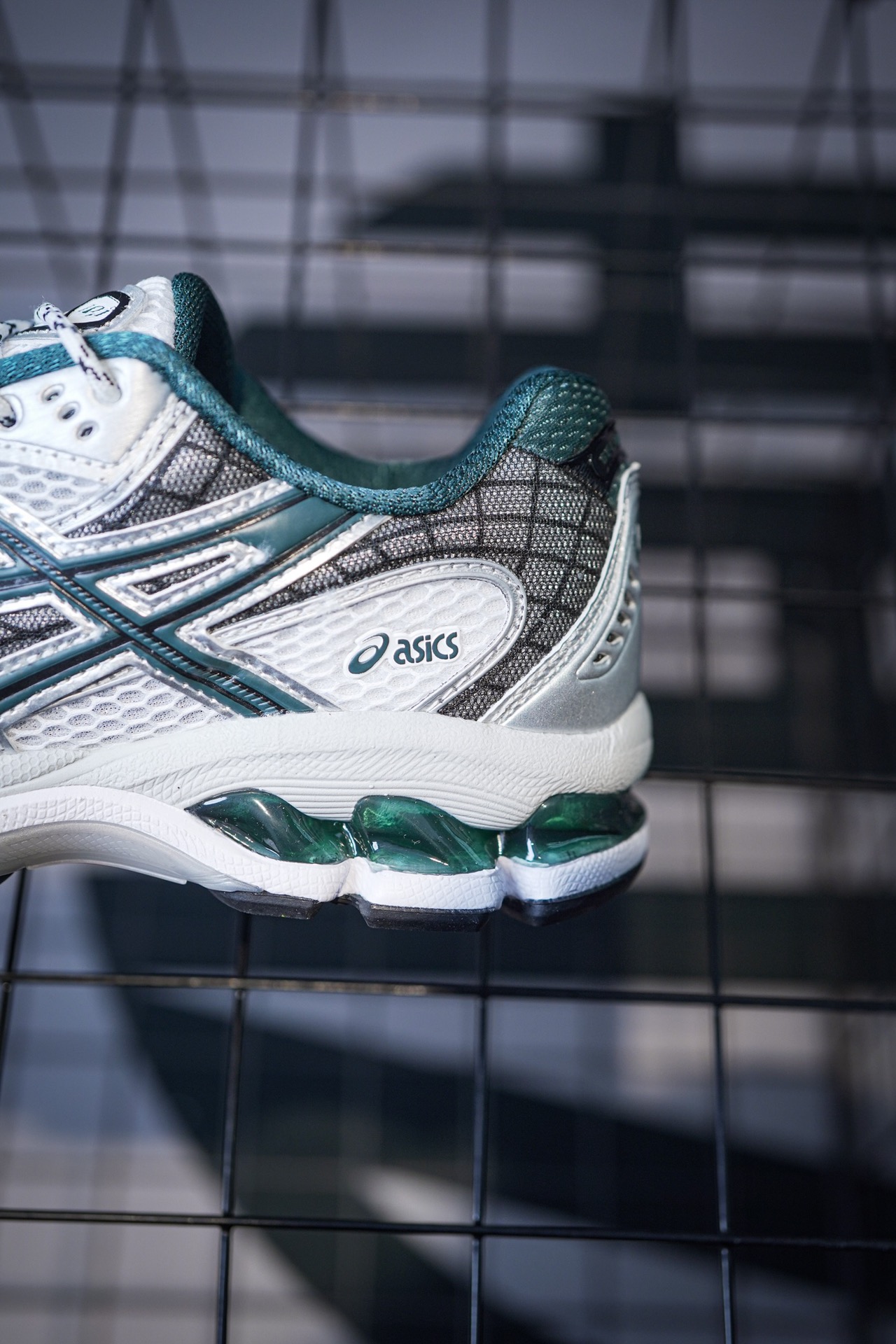 Asics Gel-Nimbus 10.1