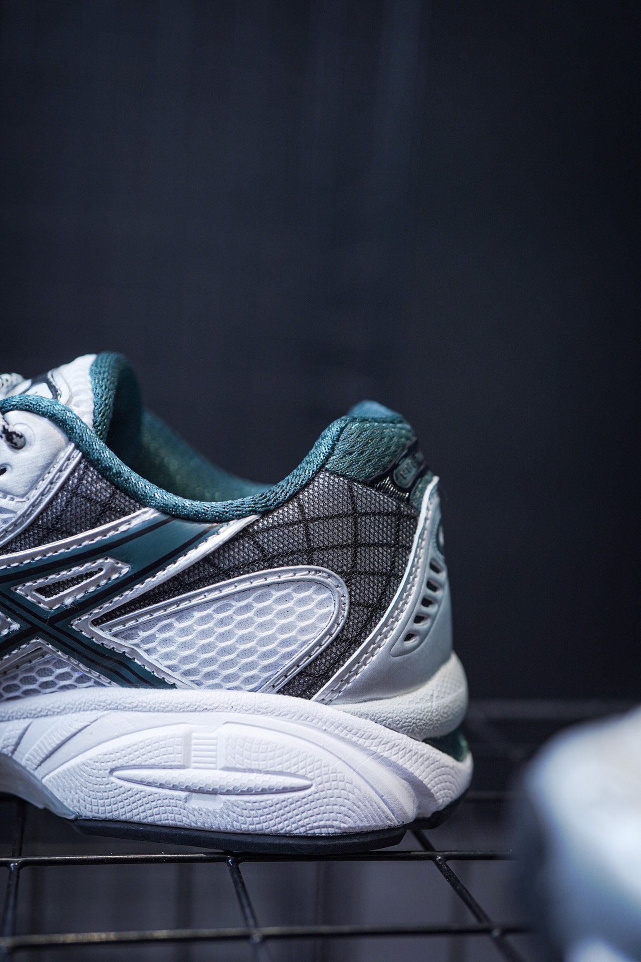 Asics Gel-Nimbus 10.1