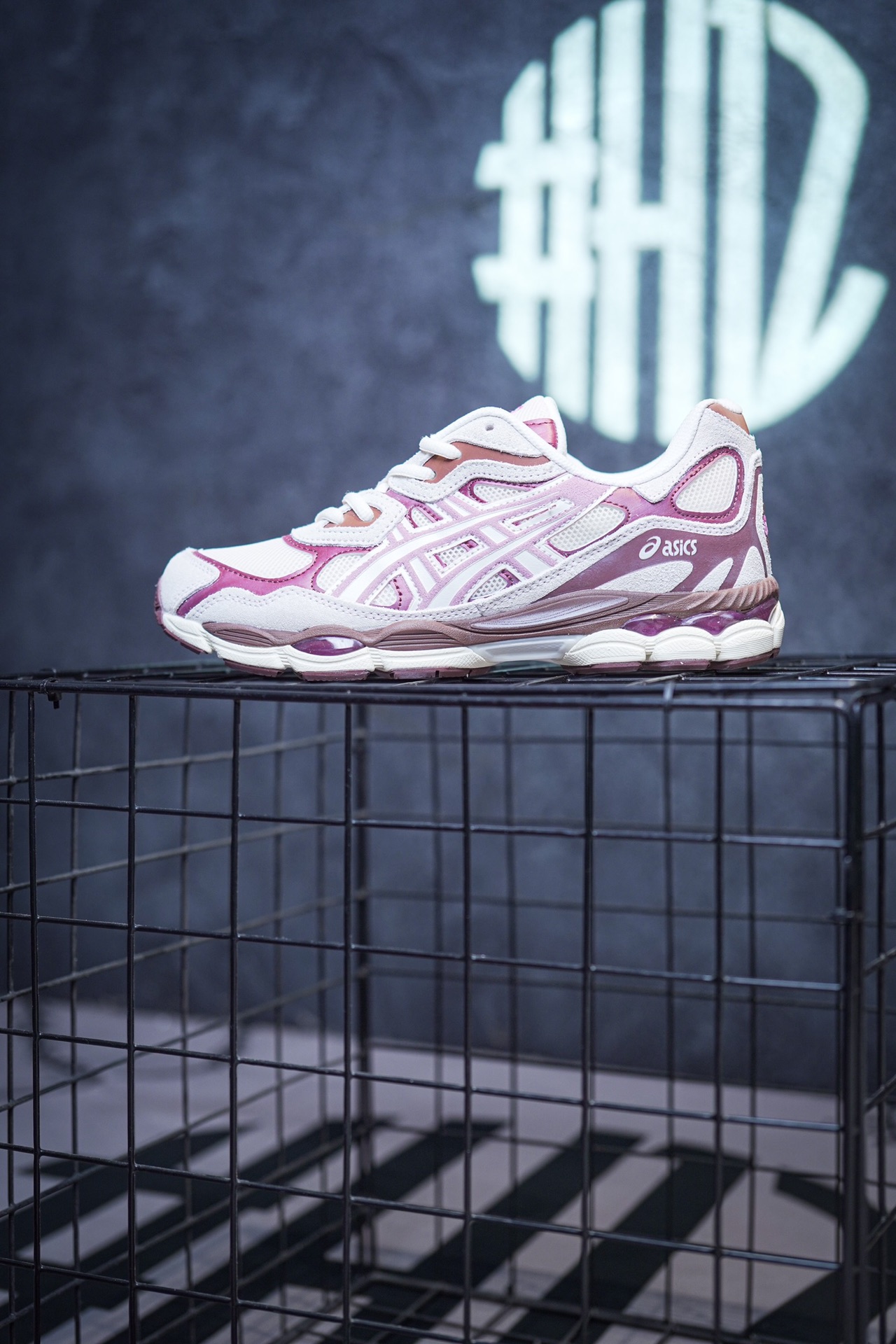 Asics GEL-NYC