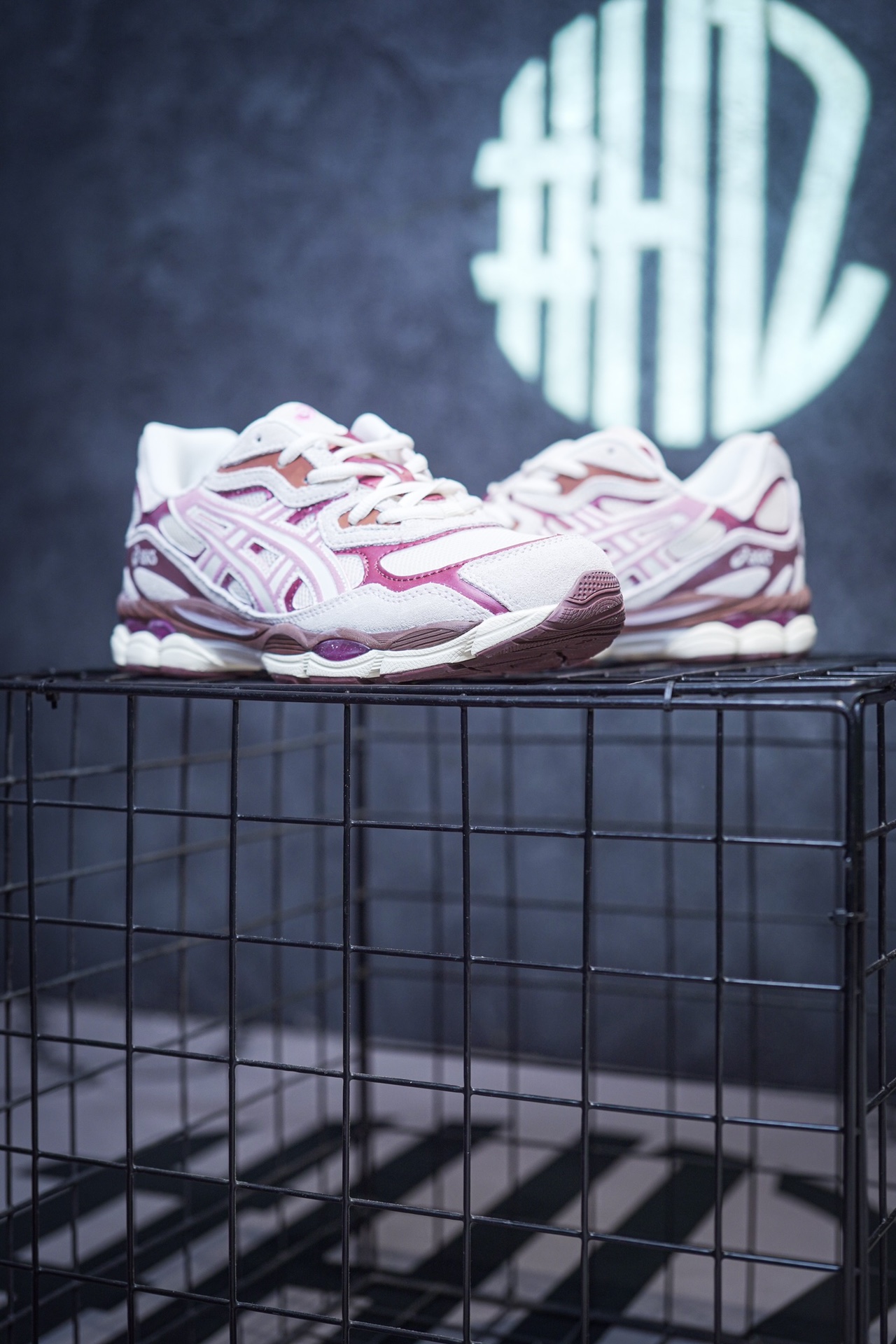 Asics GEL-NYC
