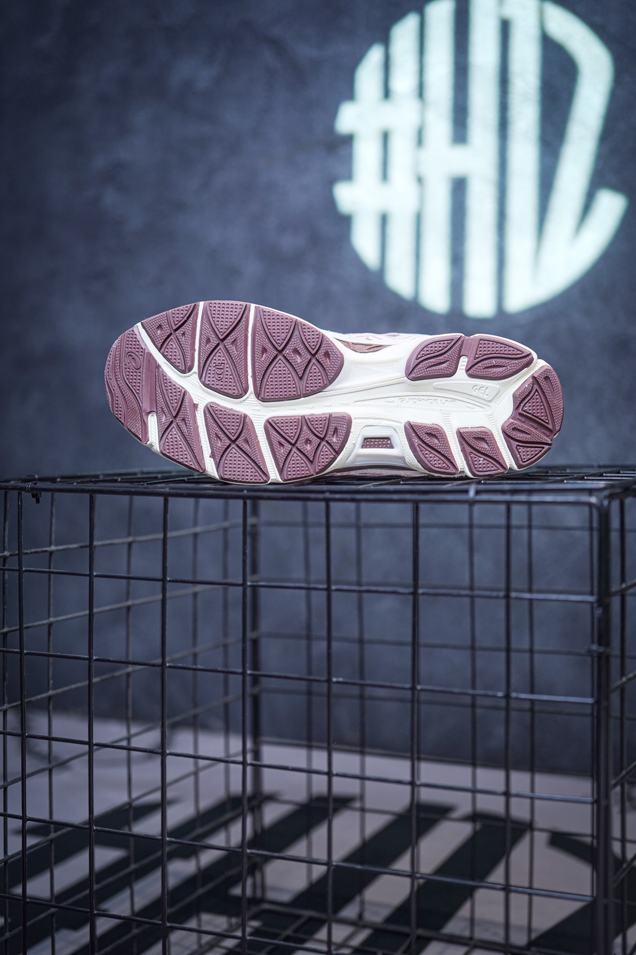 Asics GEL-NYC