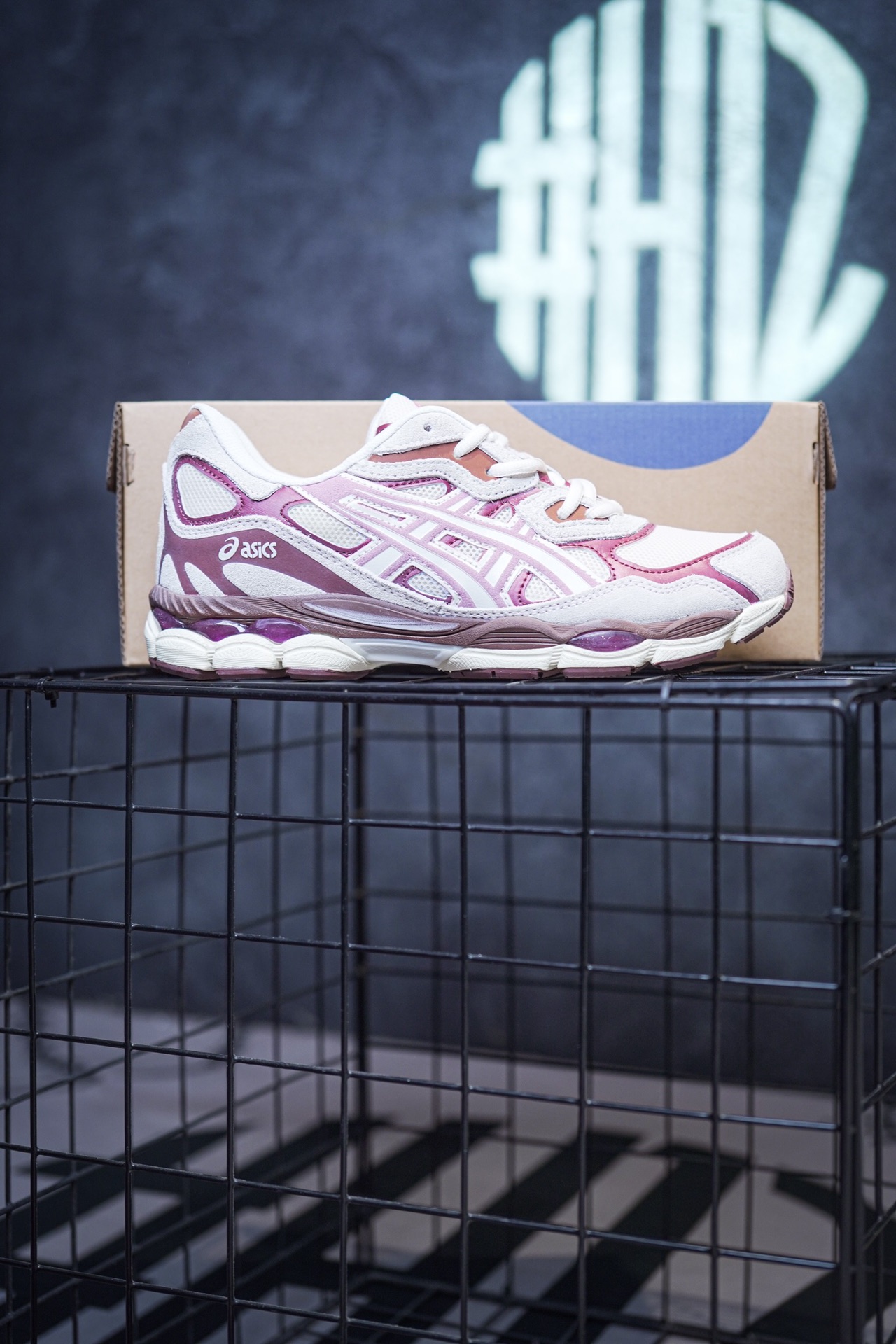 Asics GEL-NYC