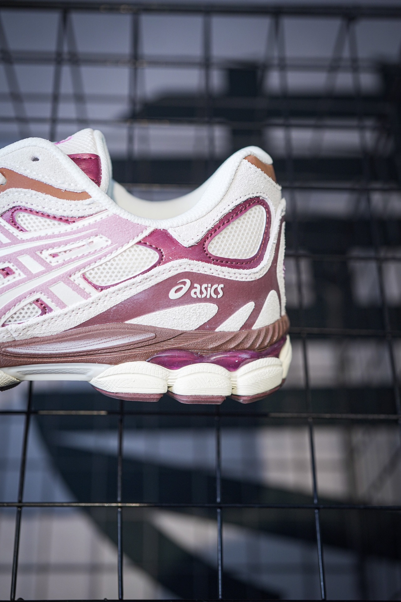 Asics GEL-NYC