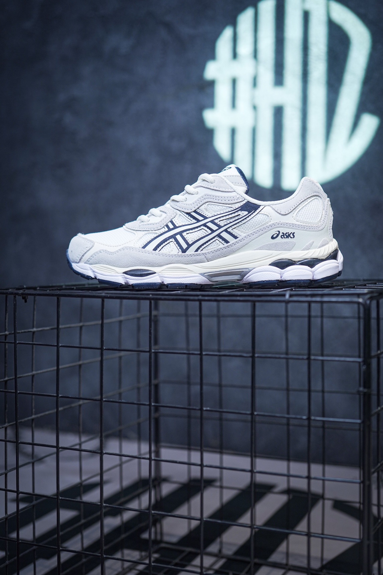 Asics GEL-NYC