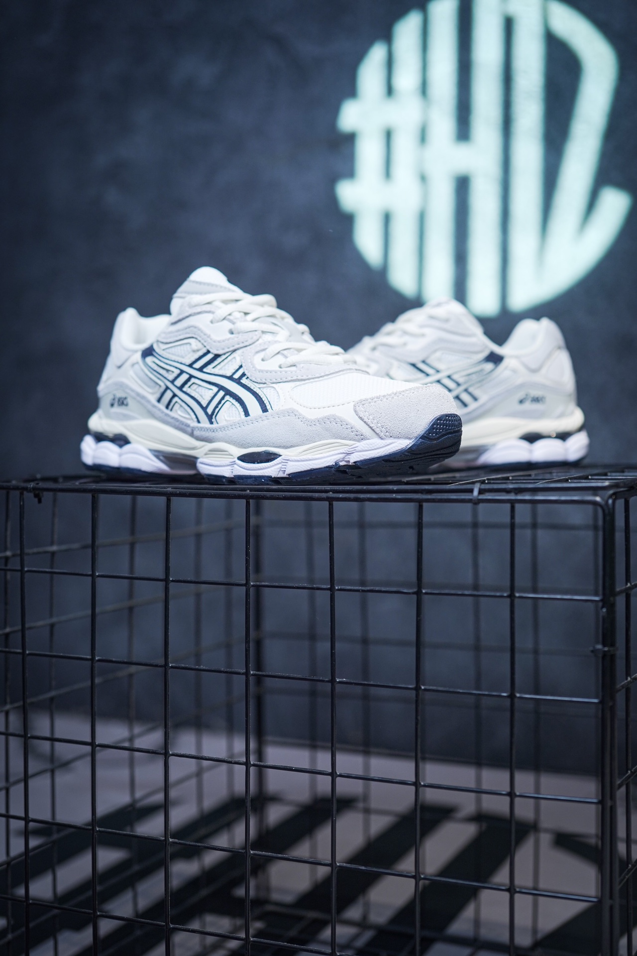 Asics GEL-NYC