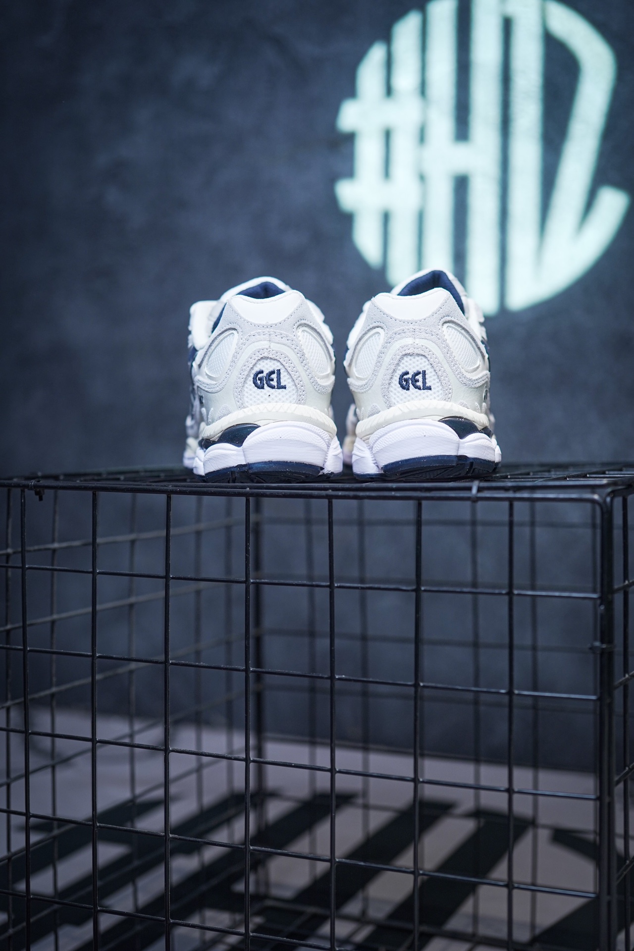 Asics GEL-NYC