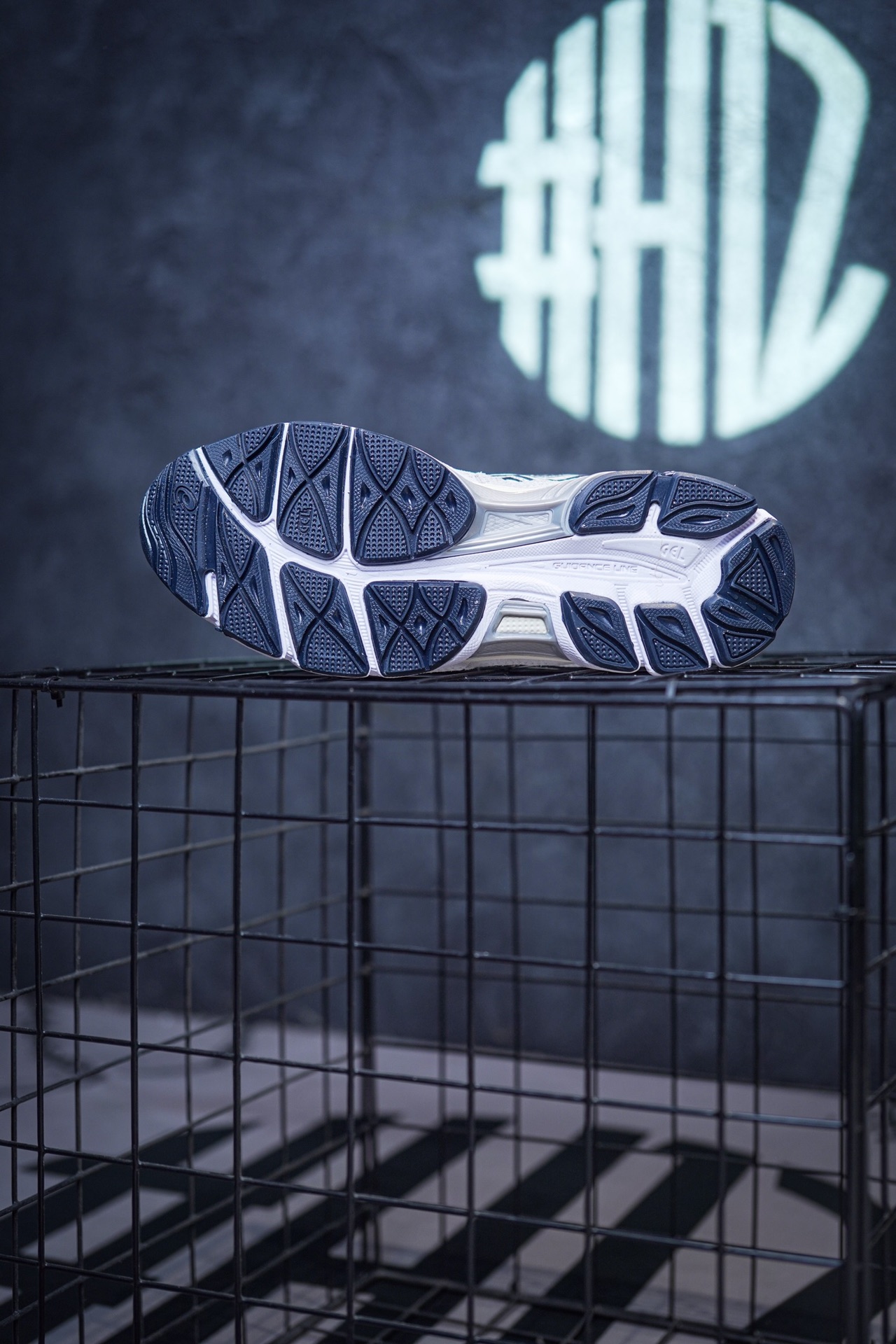 Asics GEL-NYC