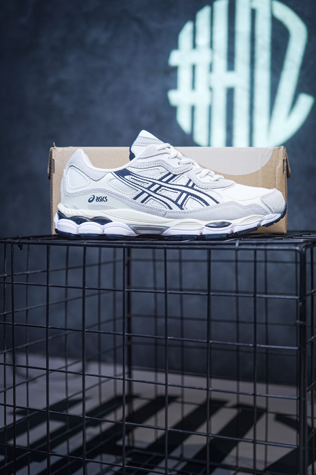 Asics GEL-NYC