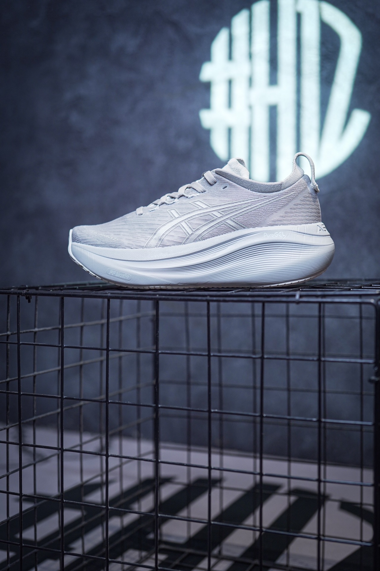 Asics Gel-Nimbus 27