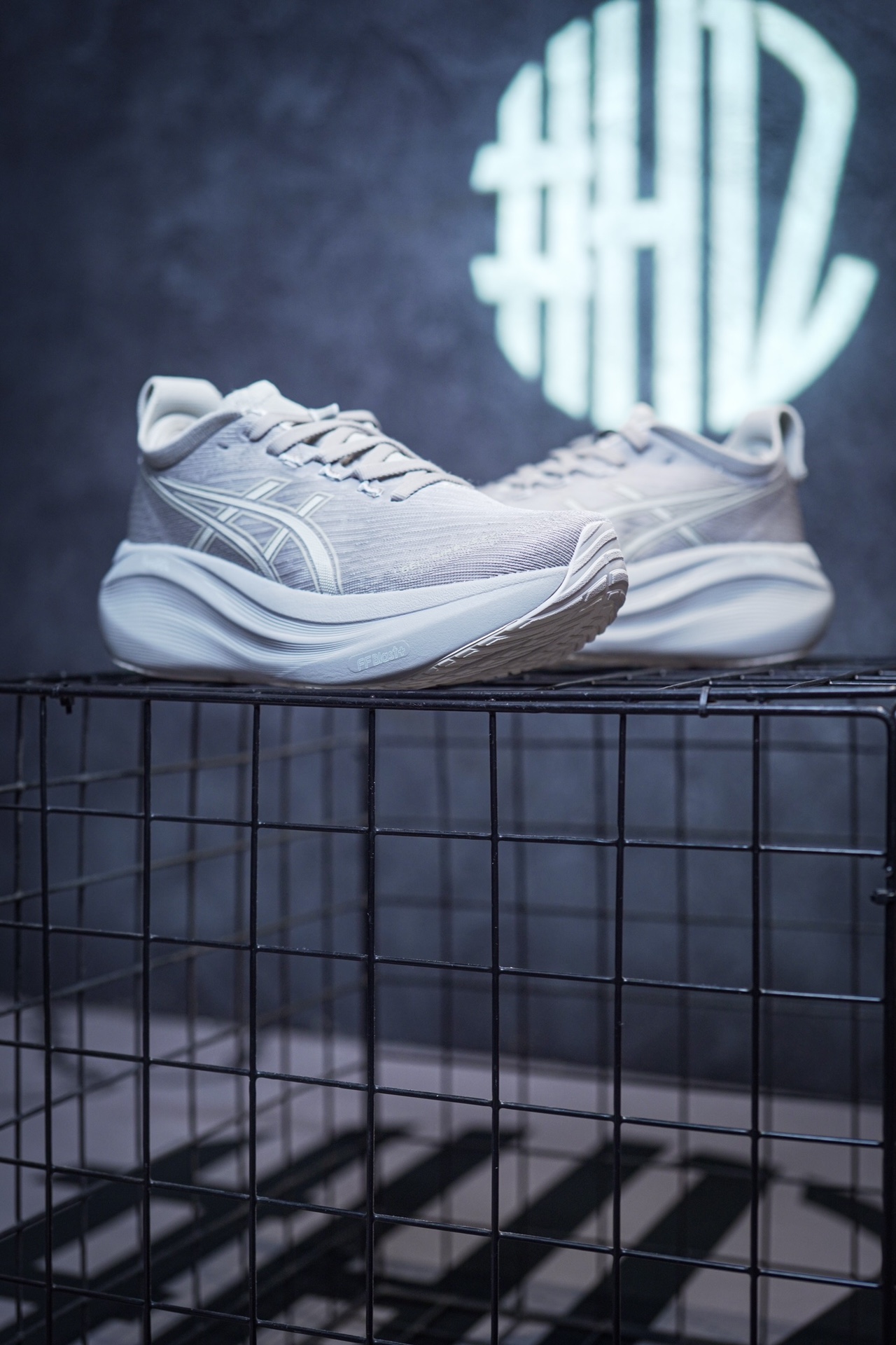 Asics Gel-Nimbus 27
